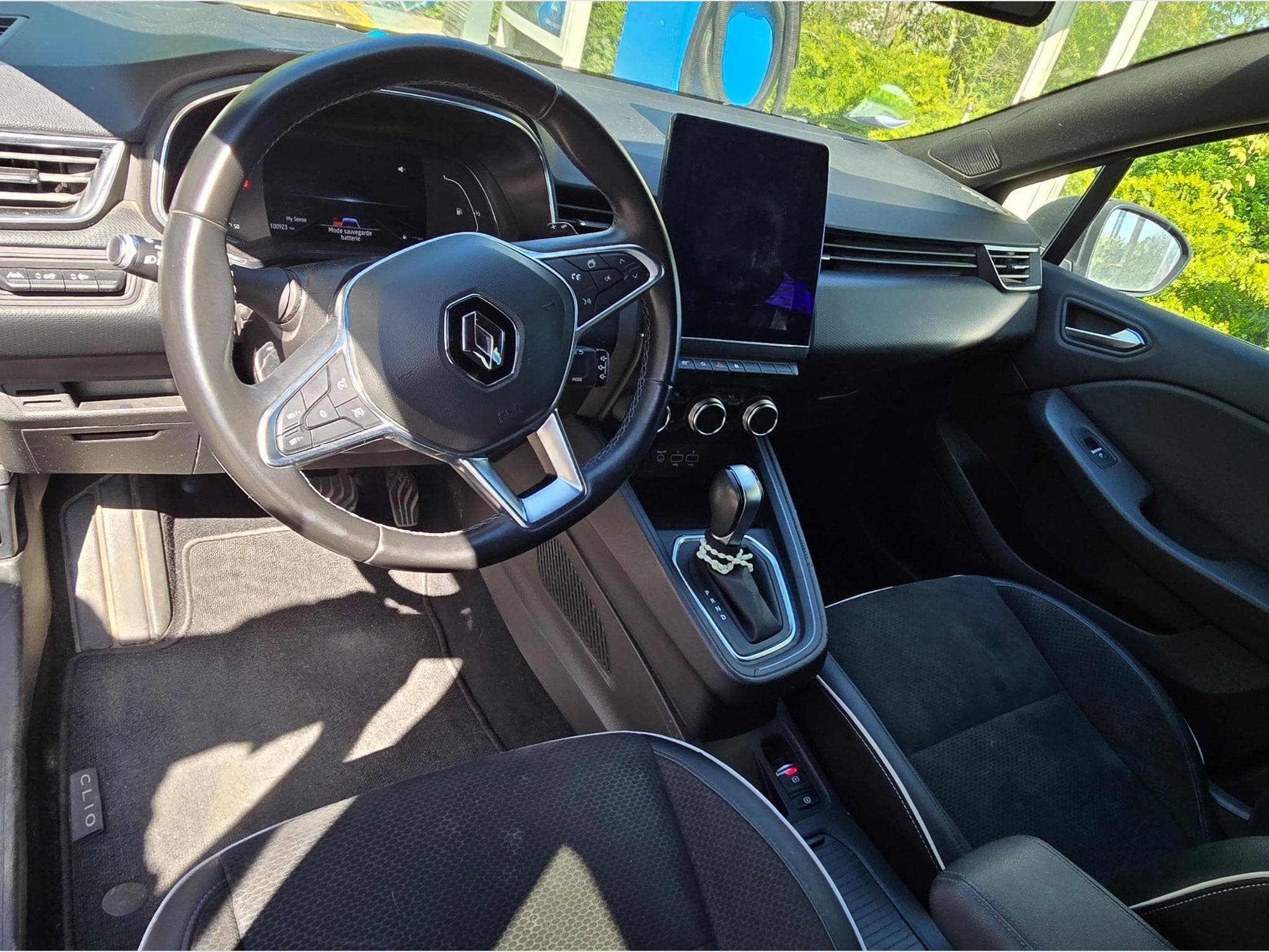 Renault Clio Intense (2019) - Photo 7