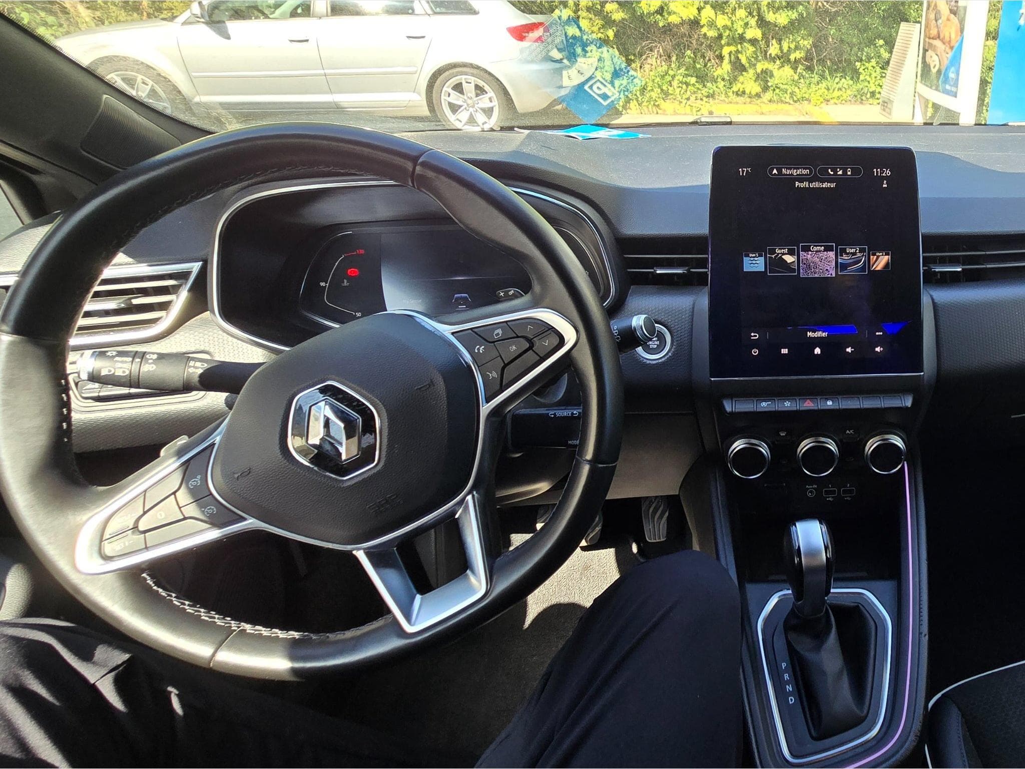 Renault Clio Intense (2019) - Photo 9