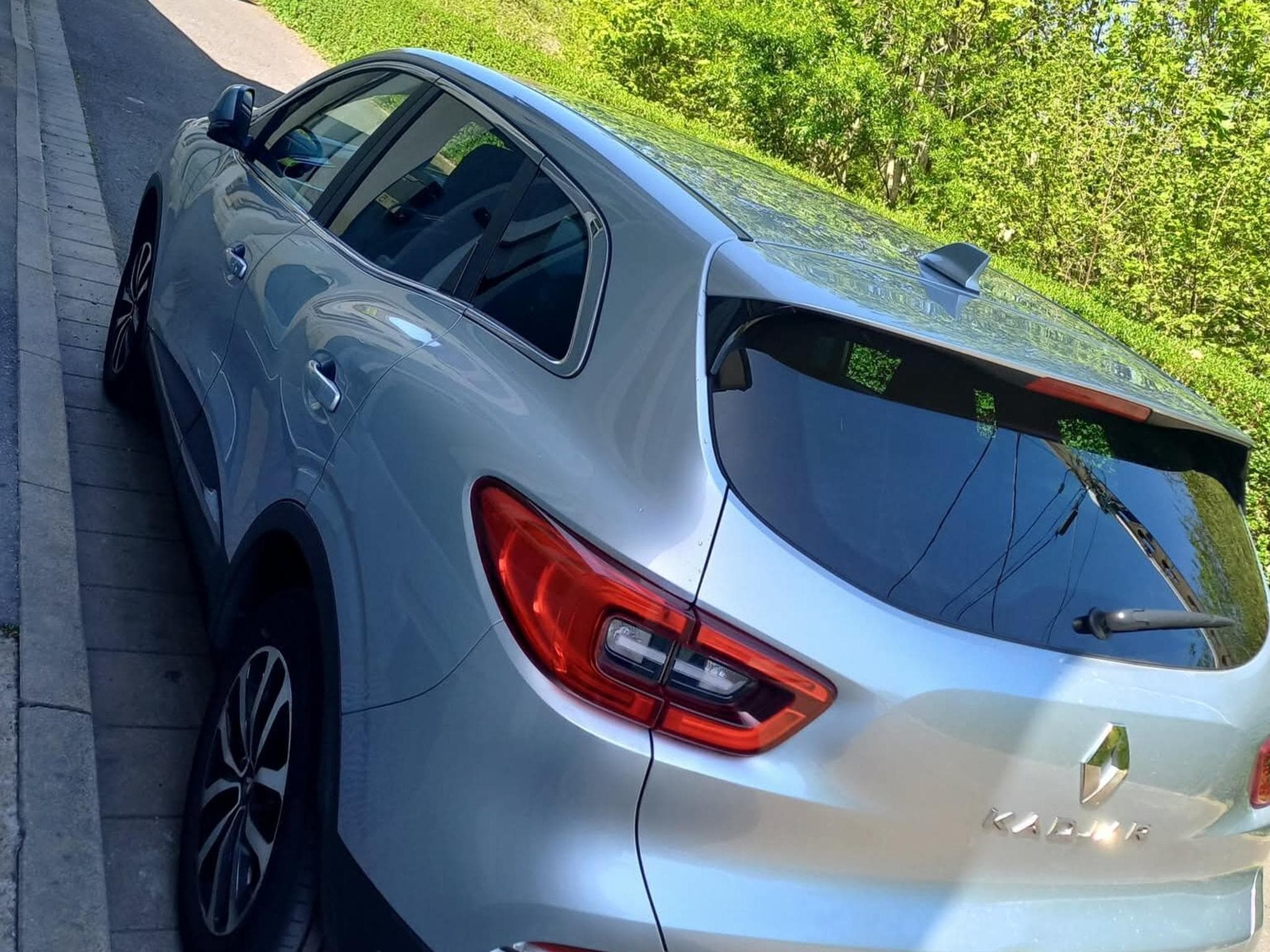 Renault Kadjar Business (2022) - Photo 2