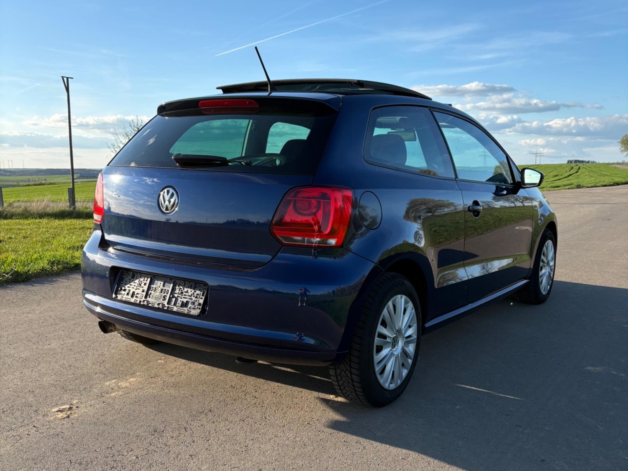 VW Polo Life (2013) - Foto 2