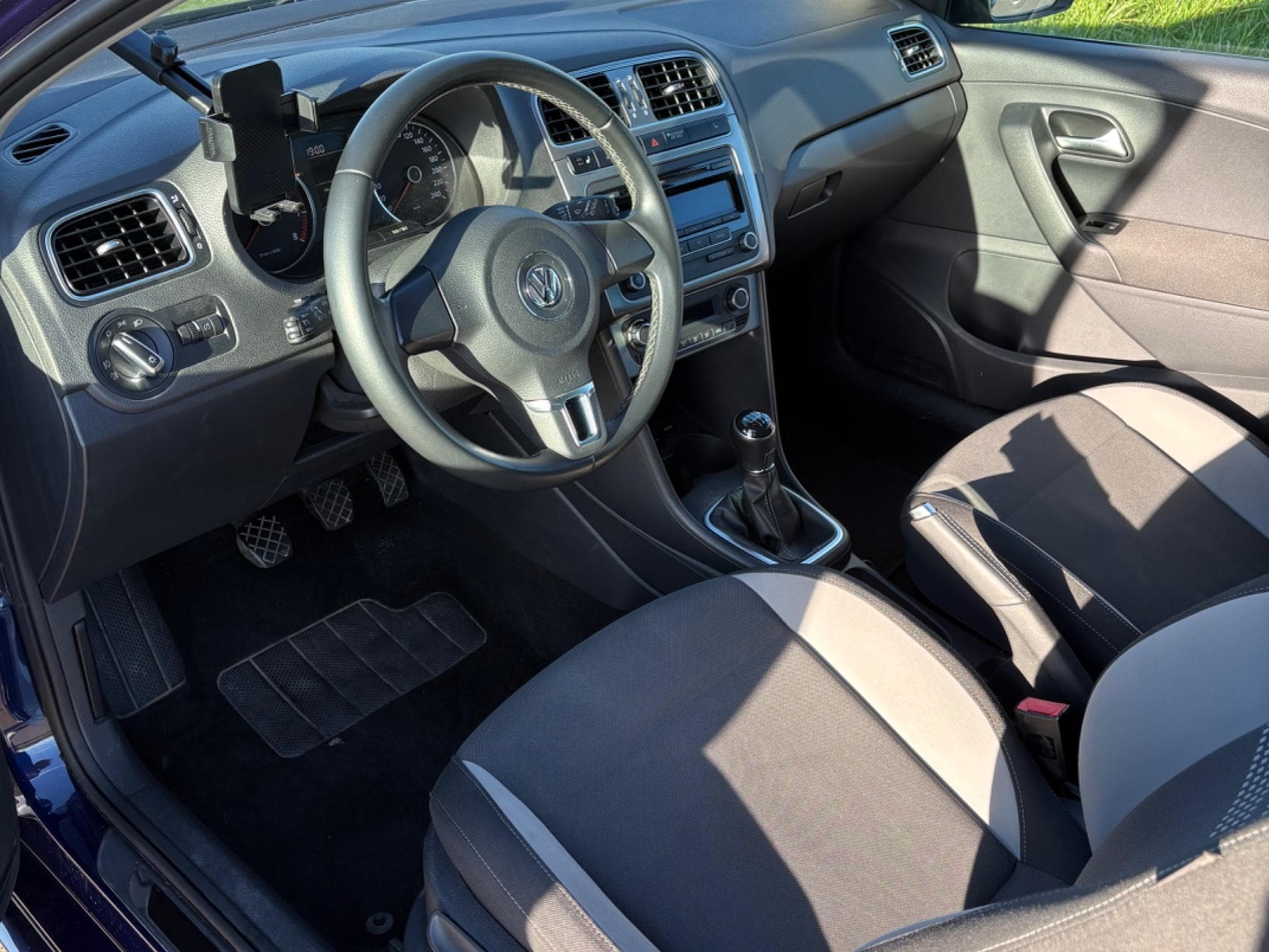 VW Polo Life (2013) - Foto 3