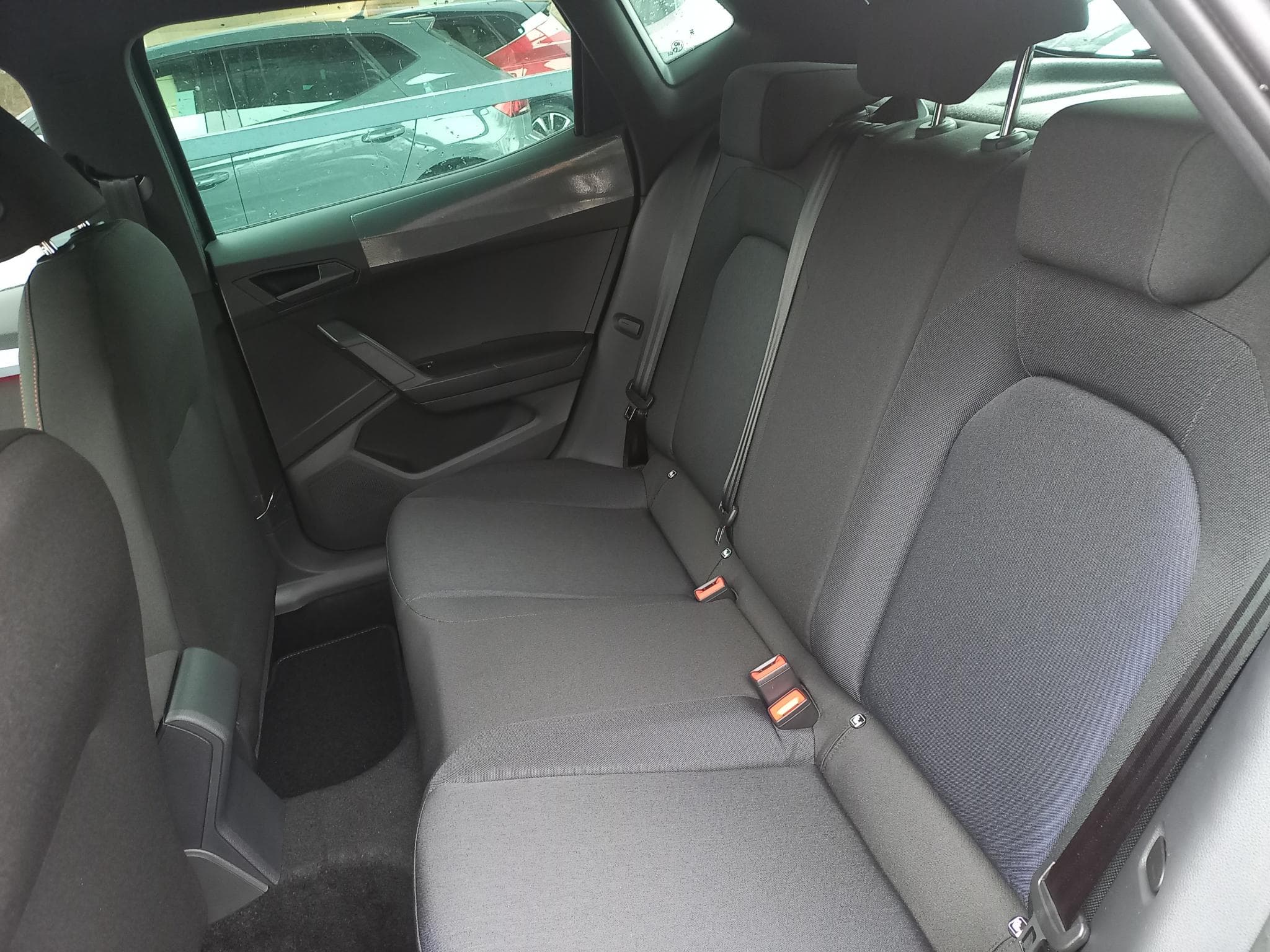 Seat Ibiza FR 1,0TSI 115 DSG7 (2020) - Photo 4