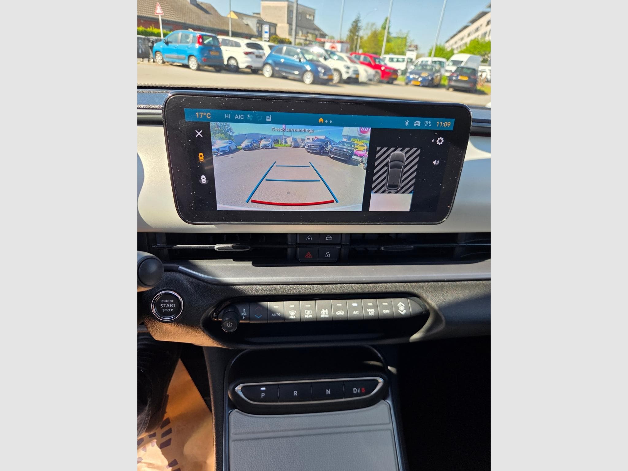 Fiat 600 E LA PRIMA (2025) - Photo 10