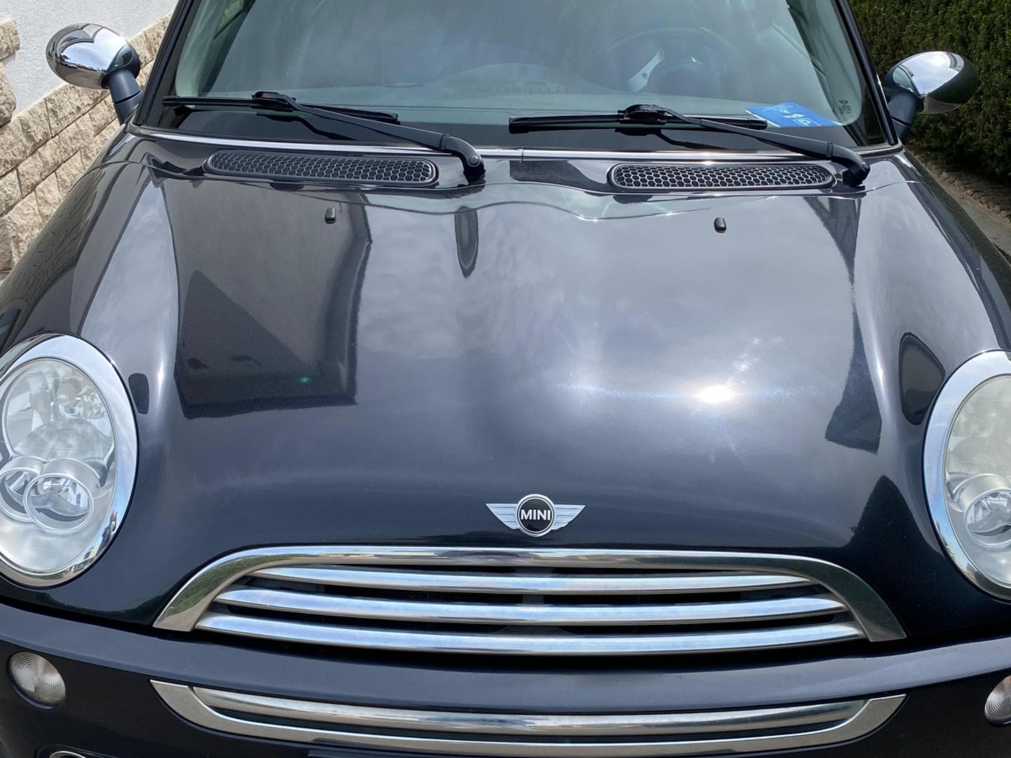 Mini One (2006) - Photo 1