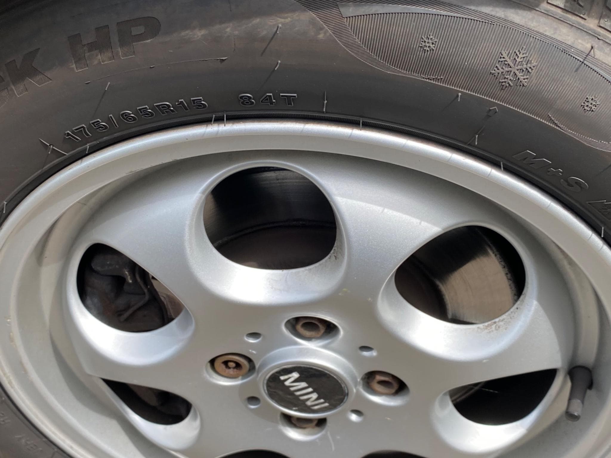 Mini One (2006) - Photo 3