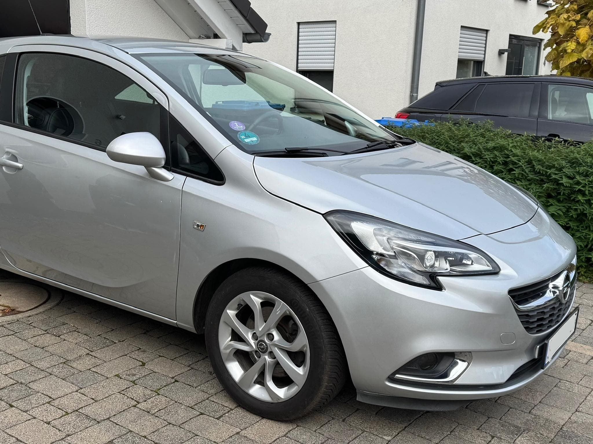 Opel Corsa 1.0 Turbo Start/Stop Innovation (2018) - Foto 2