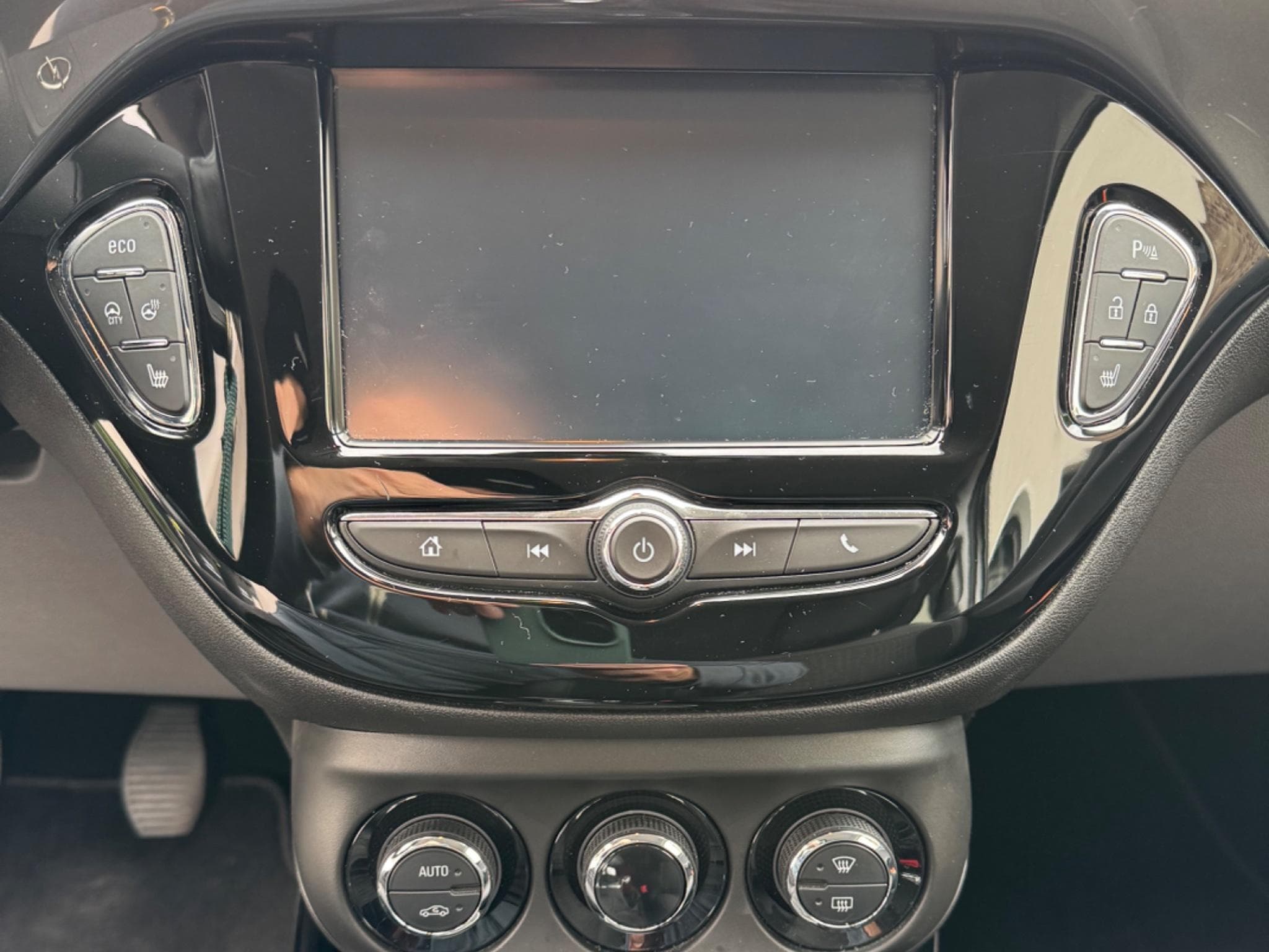 Opel Corsa 1.0 Turbo Start/Stop Innovation (2018) - Foto 9