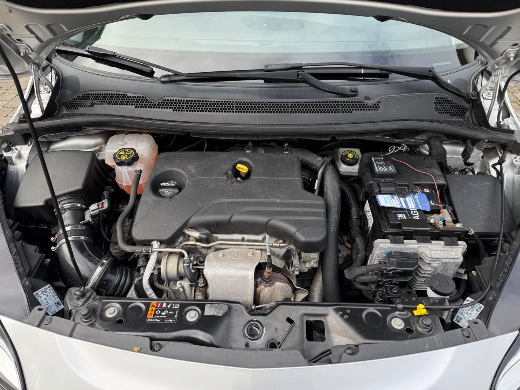 Opel Corsa 1.0 Turbo Start/Stop Innovation (2018) - Foto 15