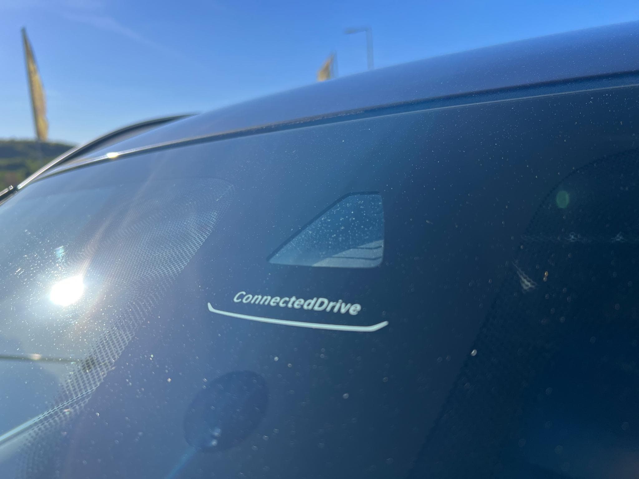 BMW X1 xDrive 20d Auto. 190CV xLine (2016) - Photo 8