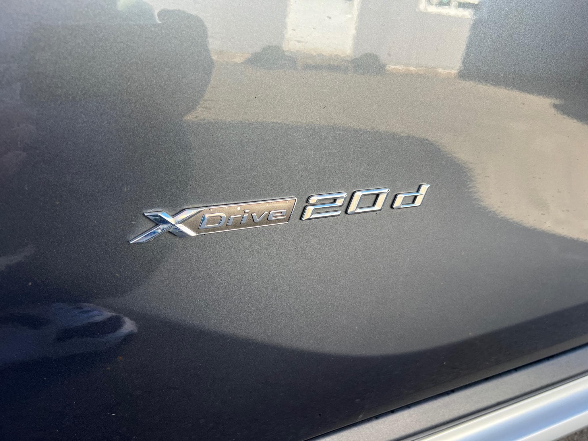 BMW X1 xDrive 20d Auto. 190CV xLine (2016) - Photo 7