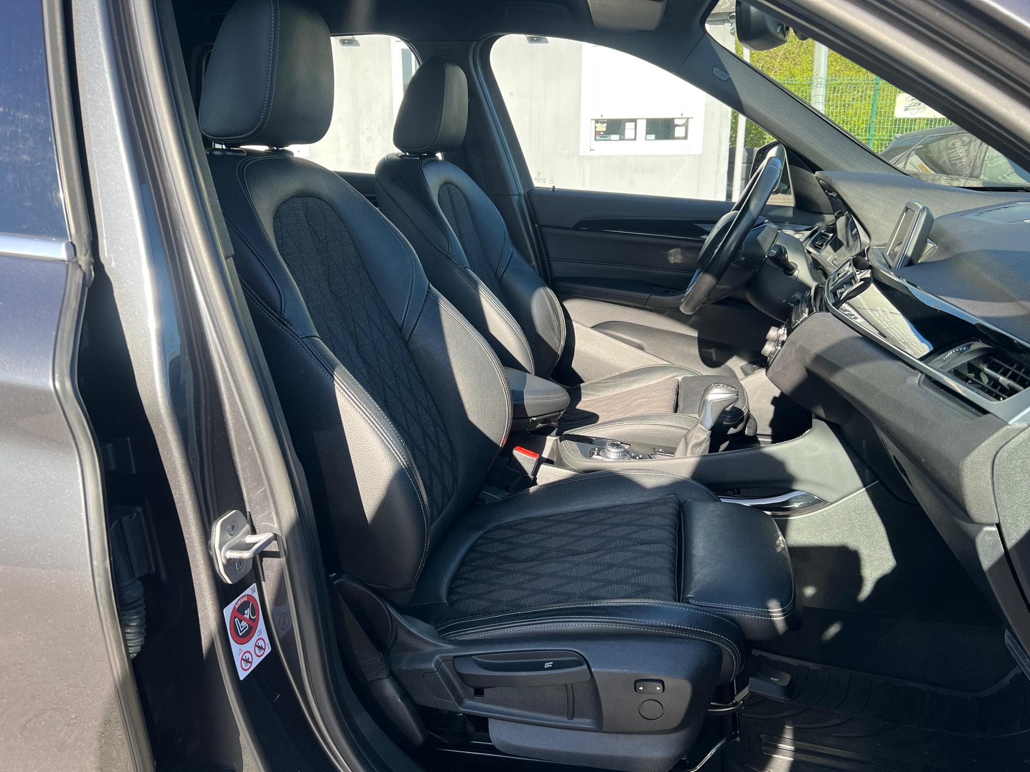 BMW X1 xDrive 20d Auto. 190CV xLine (2016) - Photo 11