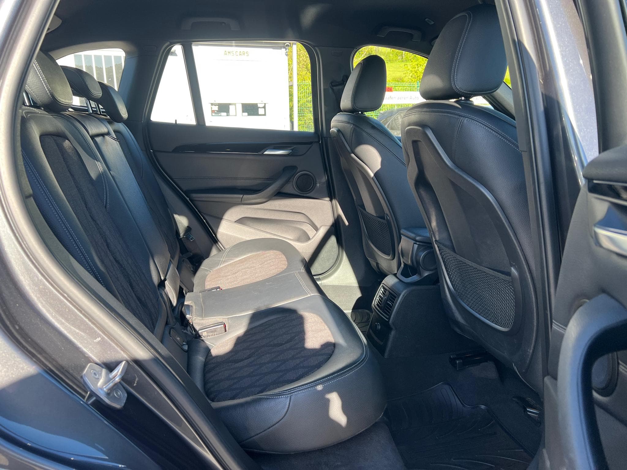 BMW X1 xDrive 20d Auto. 190CV xLine (2016) - Photo 12