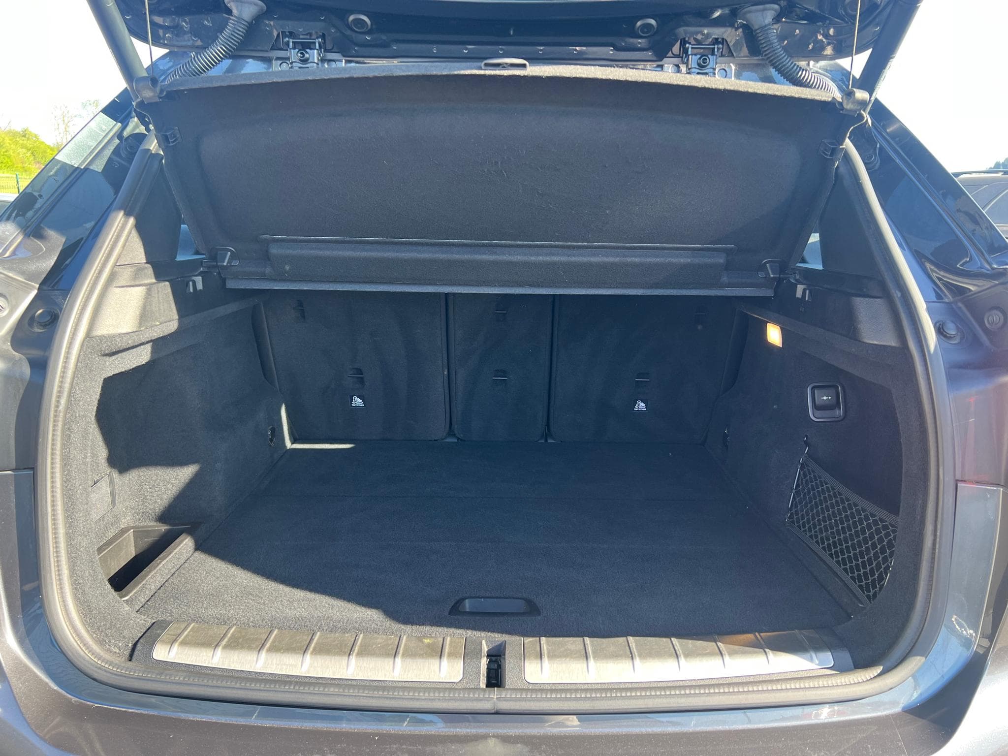 BMW X1 xDrive 20d Auto. 190CV xLine (2016) - Photo 14