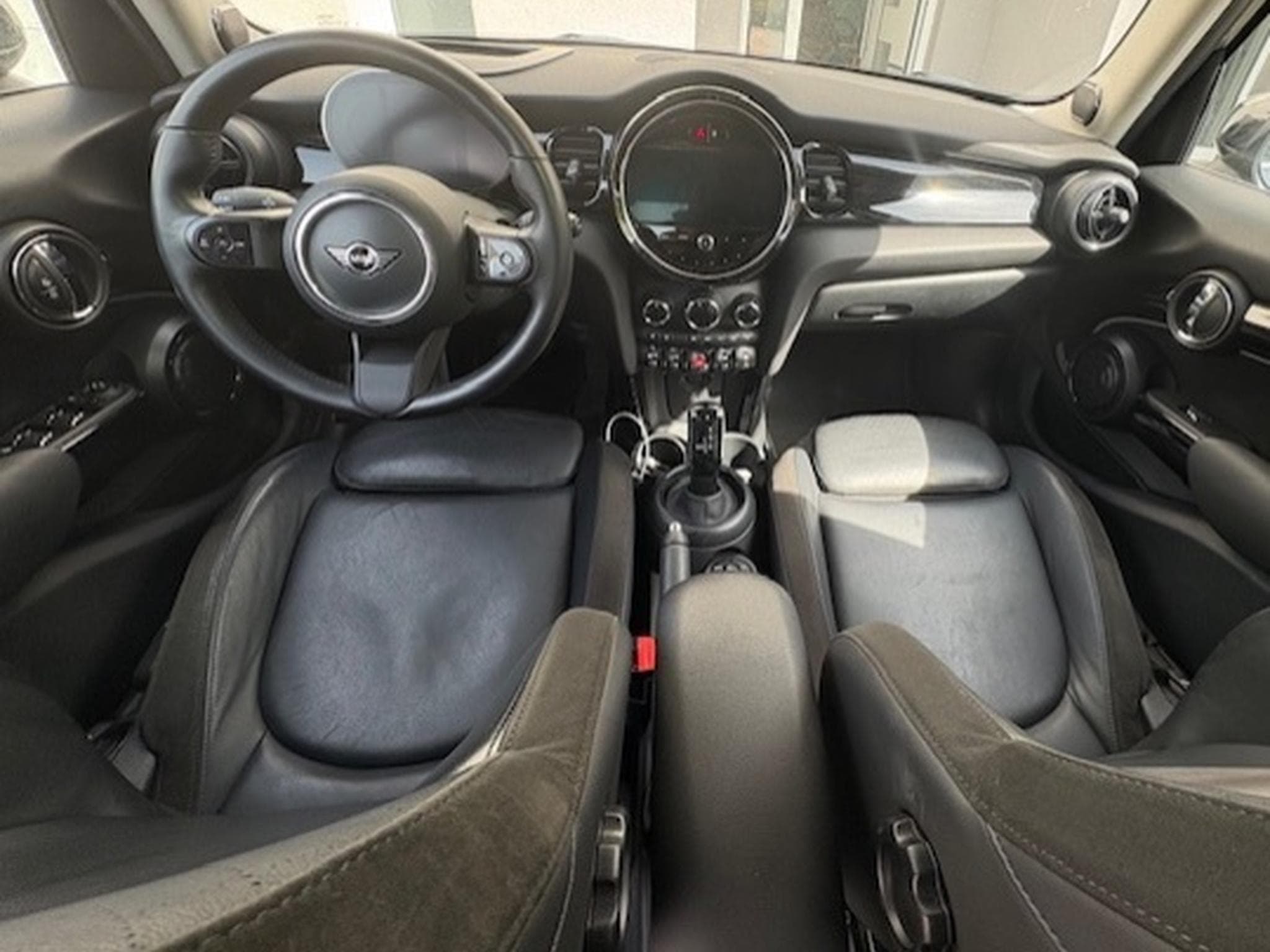 Mini Cooper (2022) - Foto 8