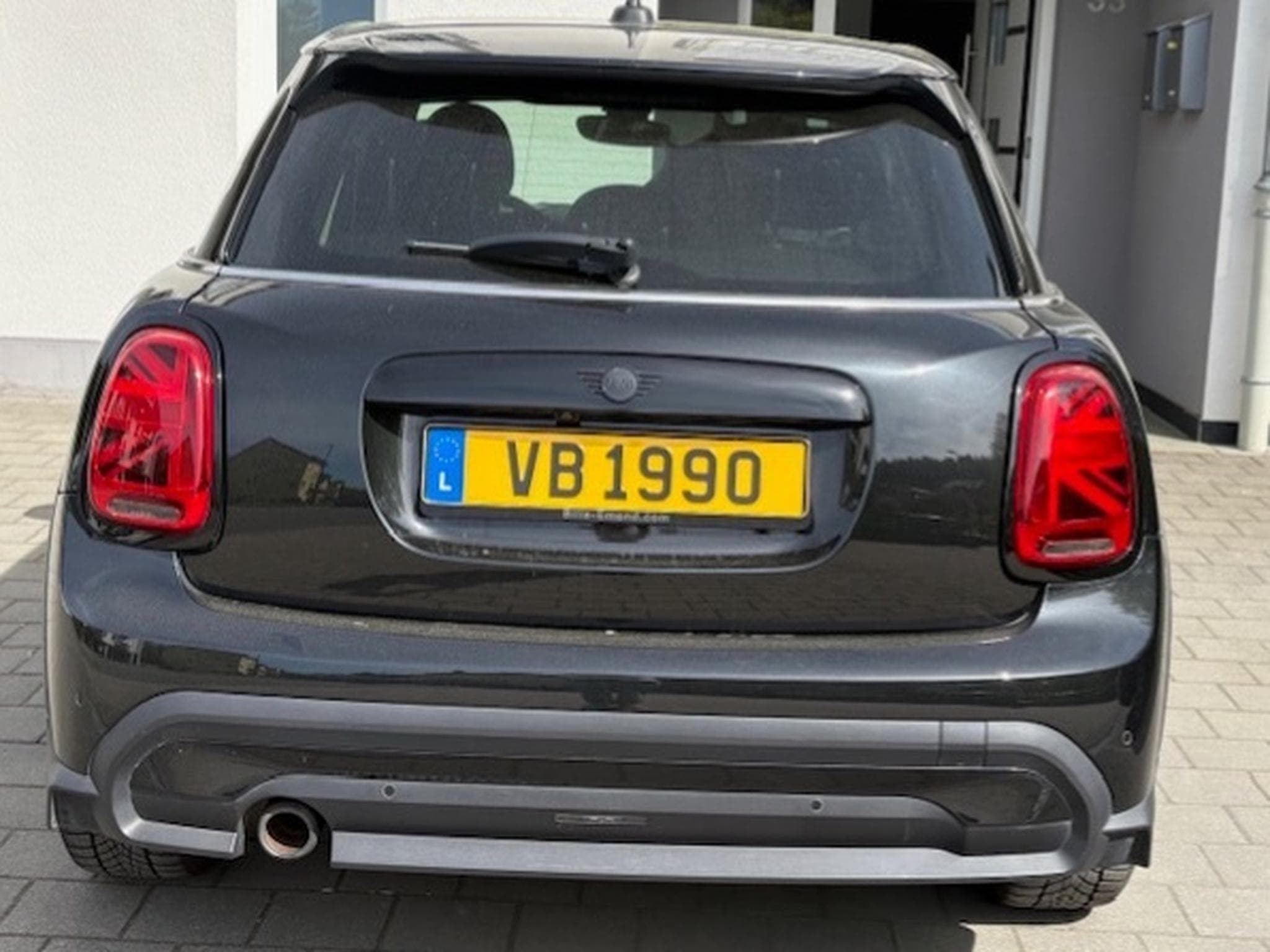 Mini Cooper (2022) - Foto 5