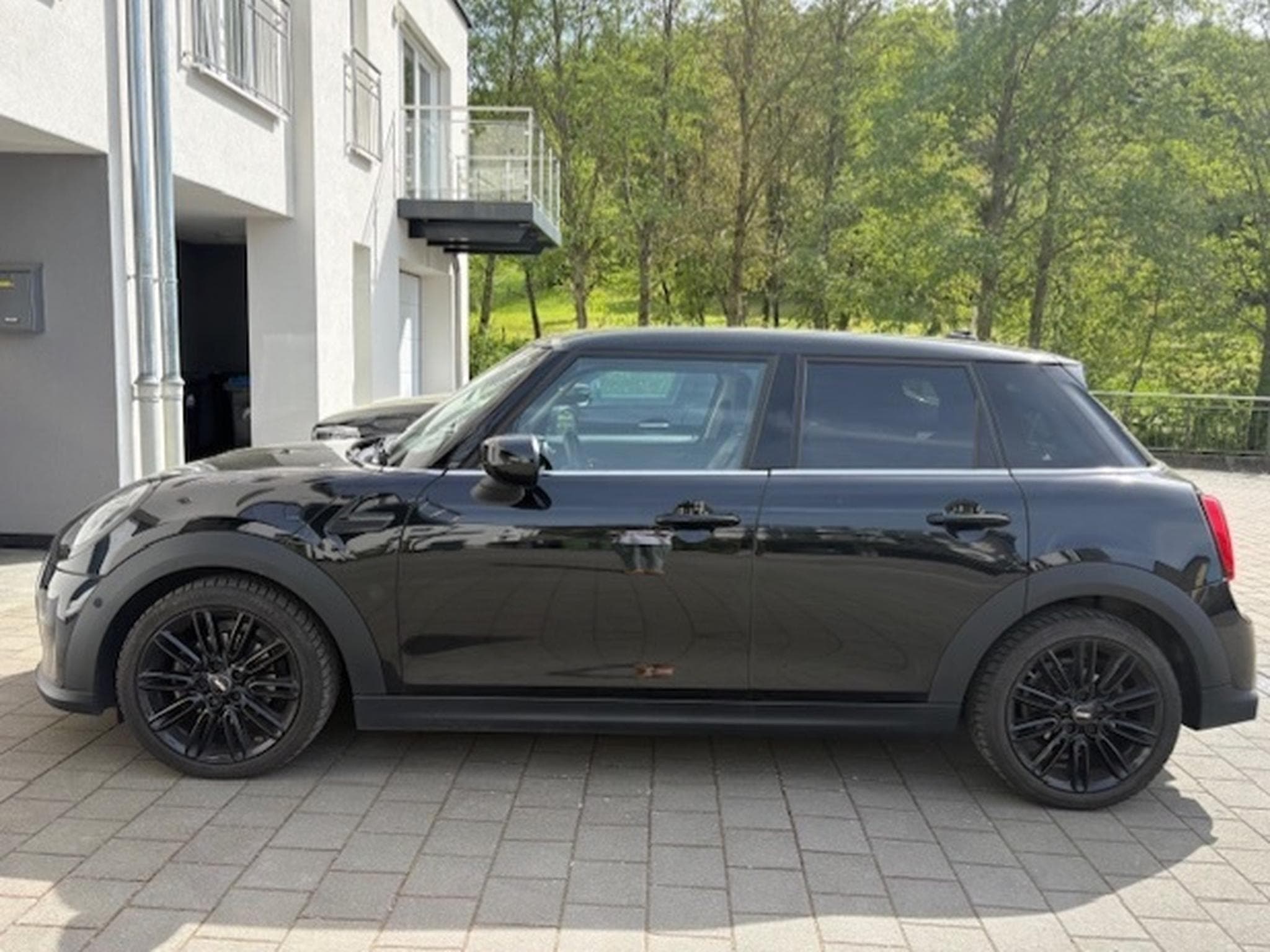 Mini Cooper (2022) - Foto 2