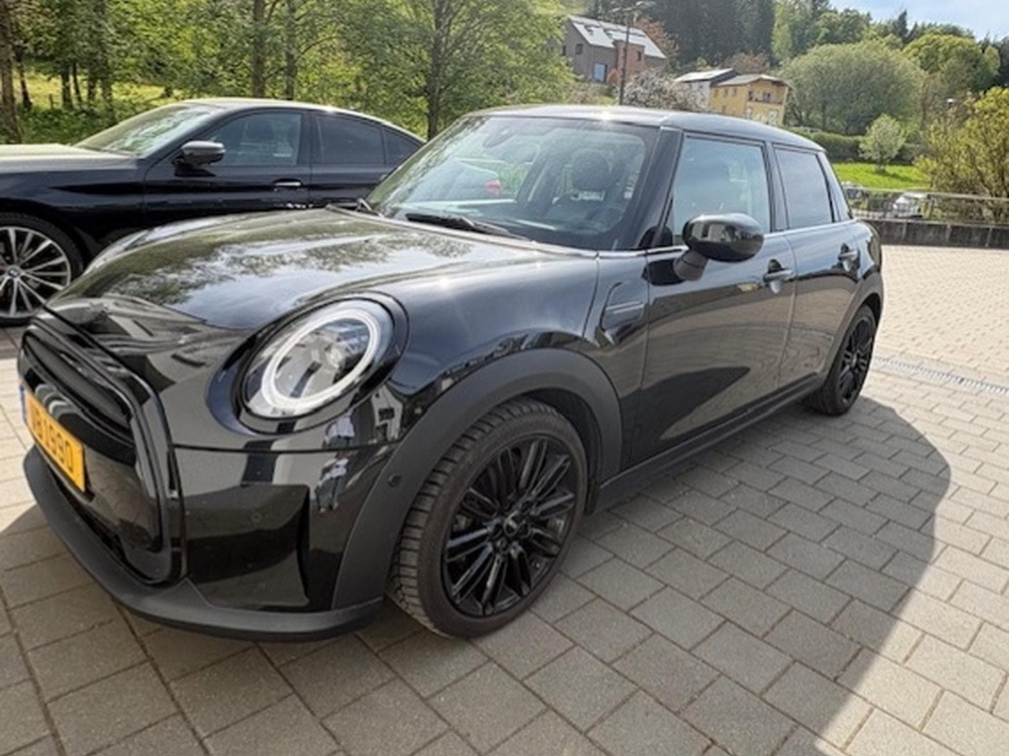 Mini Cooper (2022) - Foto 3