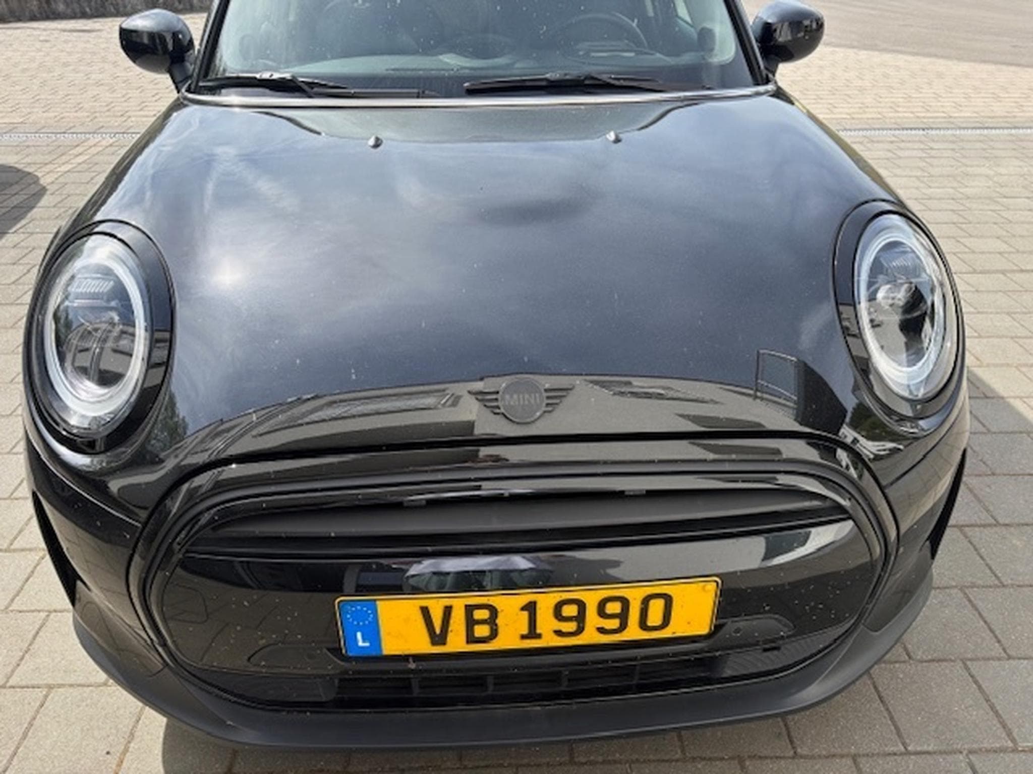 Mini Cooper (2022) - Foto 4
