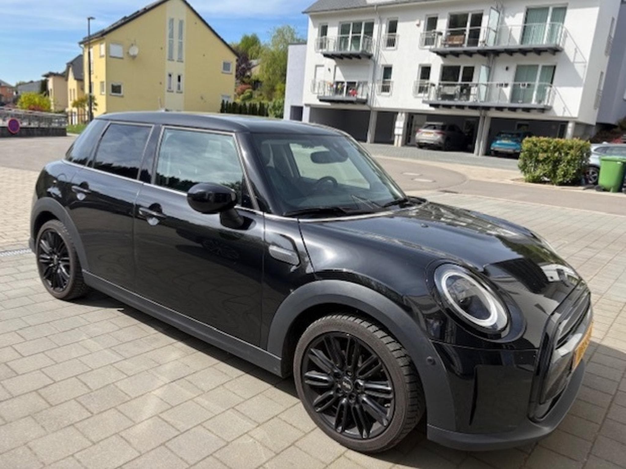 Mini Cooper (2022) - Foto 1