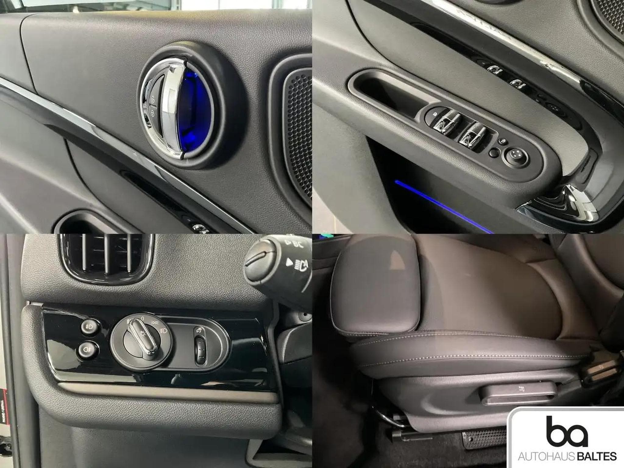 Mini Countryman (2024) - Foto 14