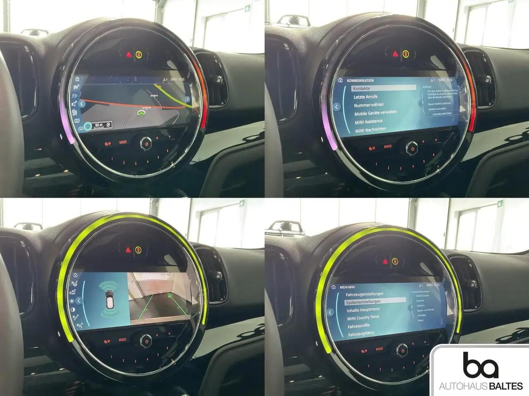 Mini Countryman (2024) - Foto 15