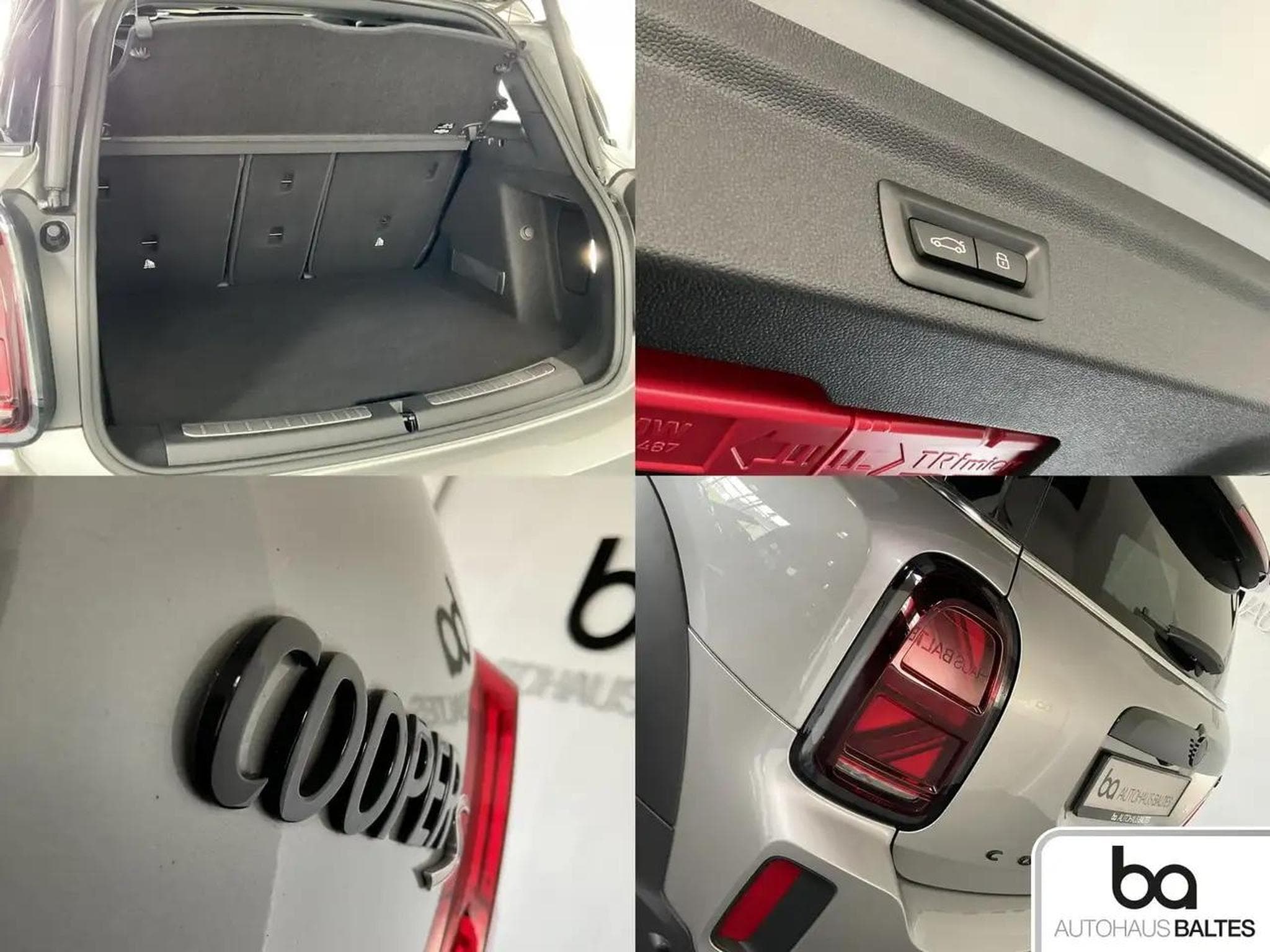 Mini Countryman (2024) - Foto 17