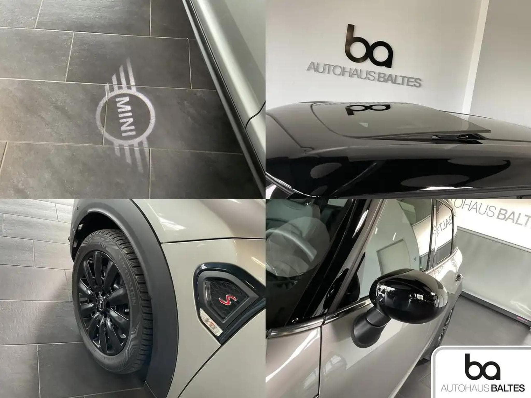 Mini Countryman (2024) - Foto 18