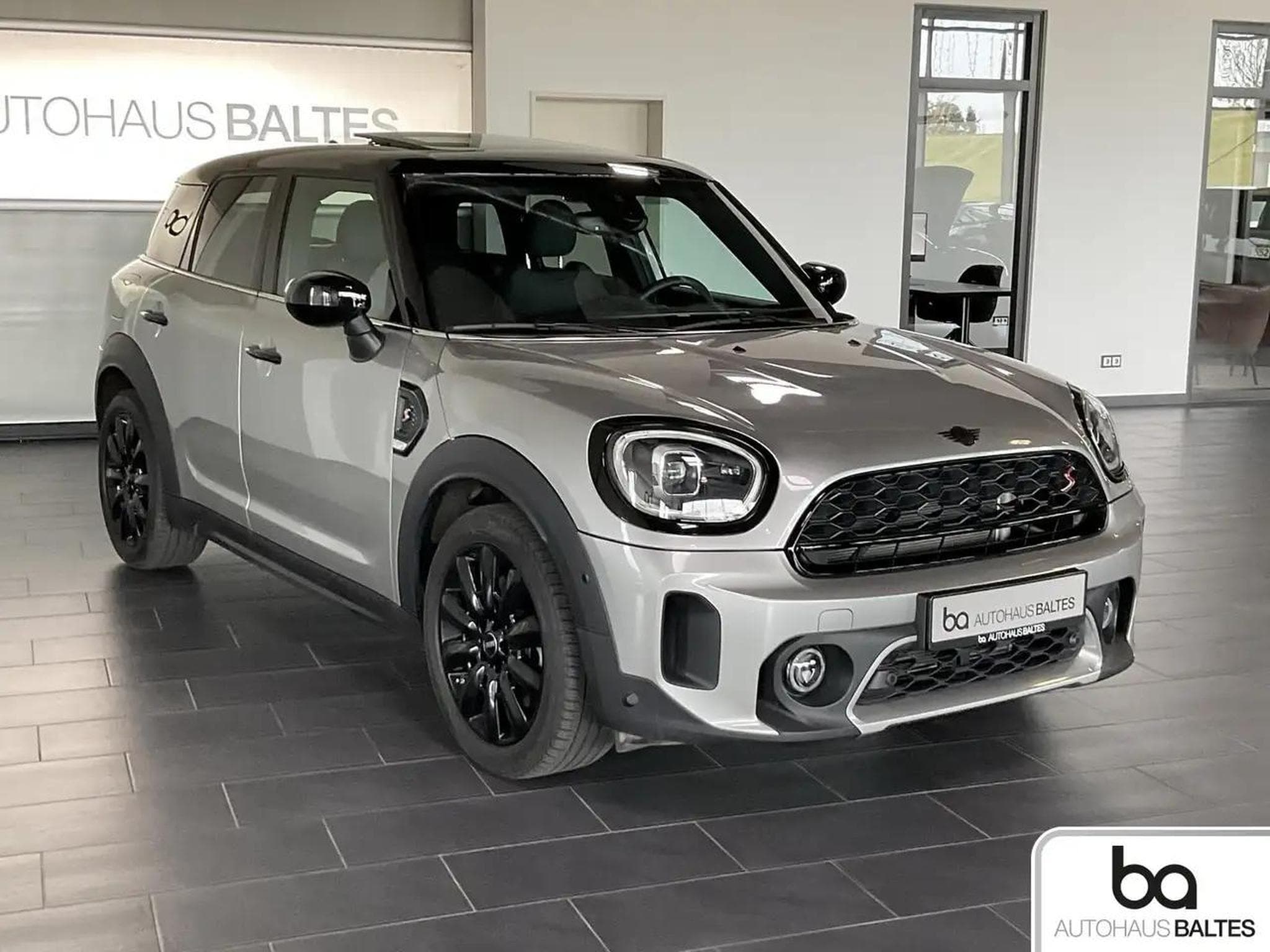 Mini Countryman (2024) - Foto 5