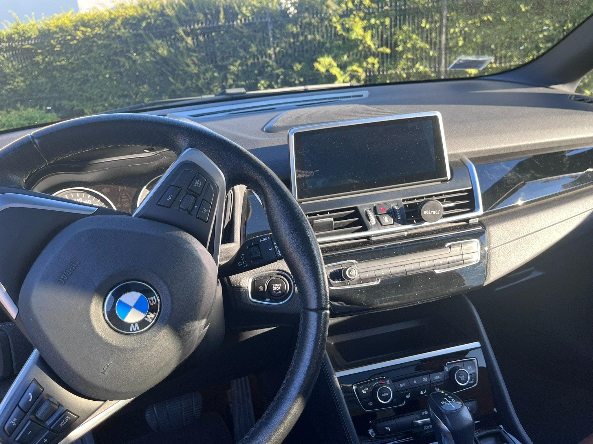 BMW 218 Active Tourer (Luxury line) (2018) - Photo 5