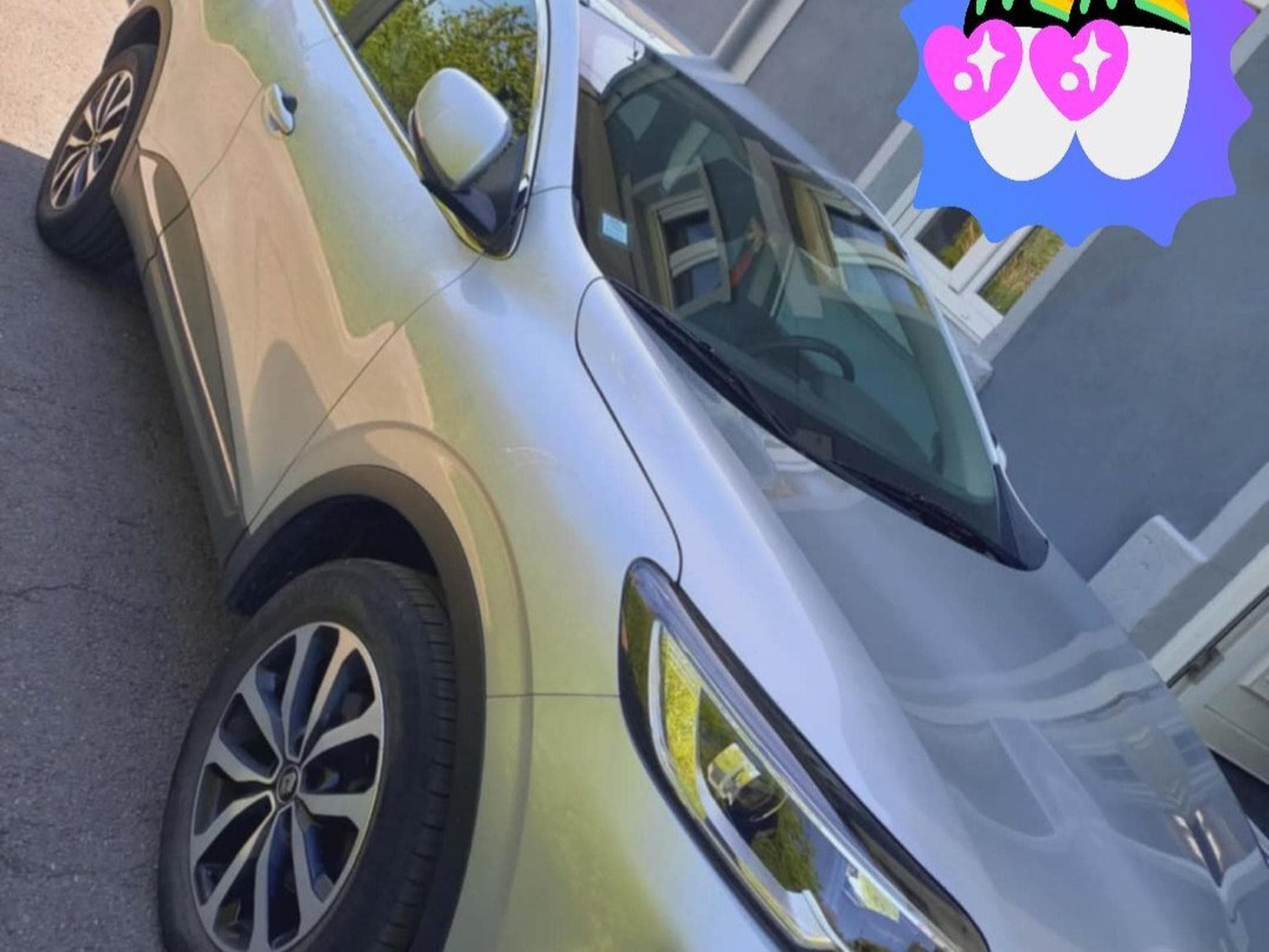 Renault Kadjar Business (2022) - Photo 1