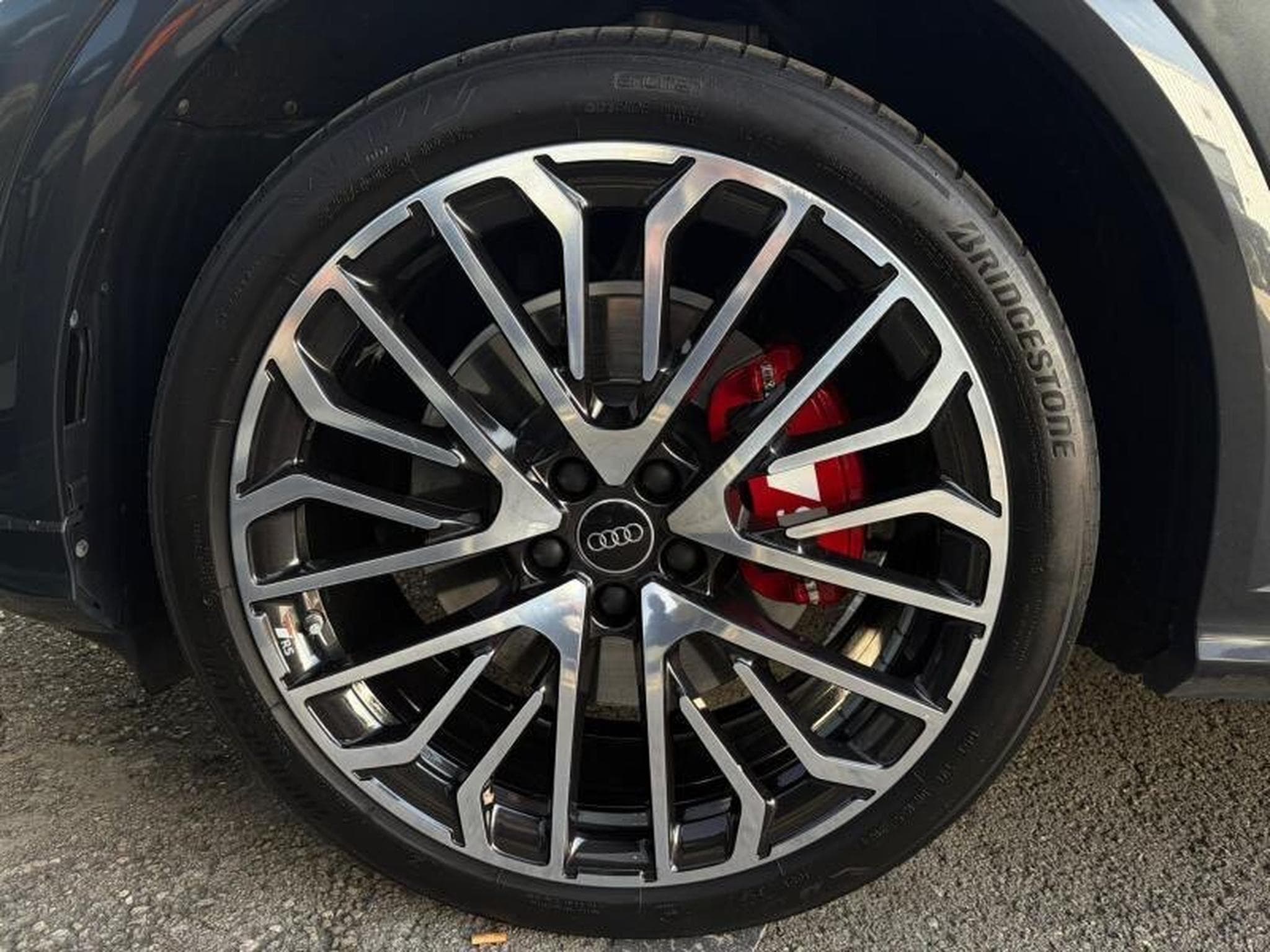 Audi SQ5 TFSI 3.0L 367CV (2025) - Photo 4