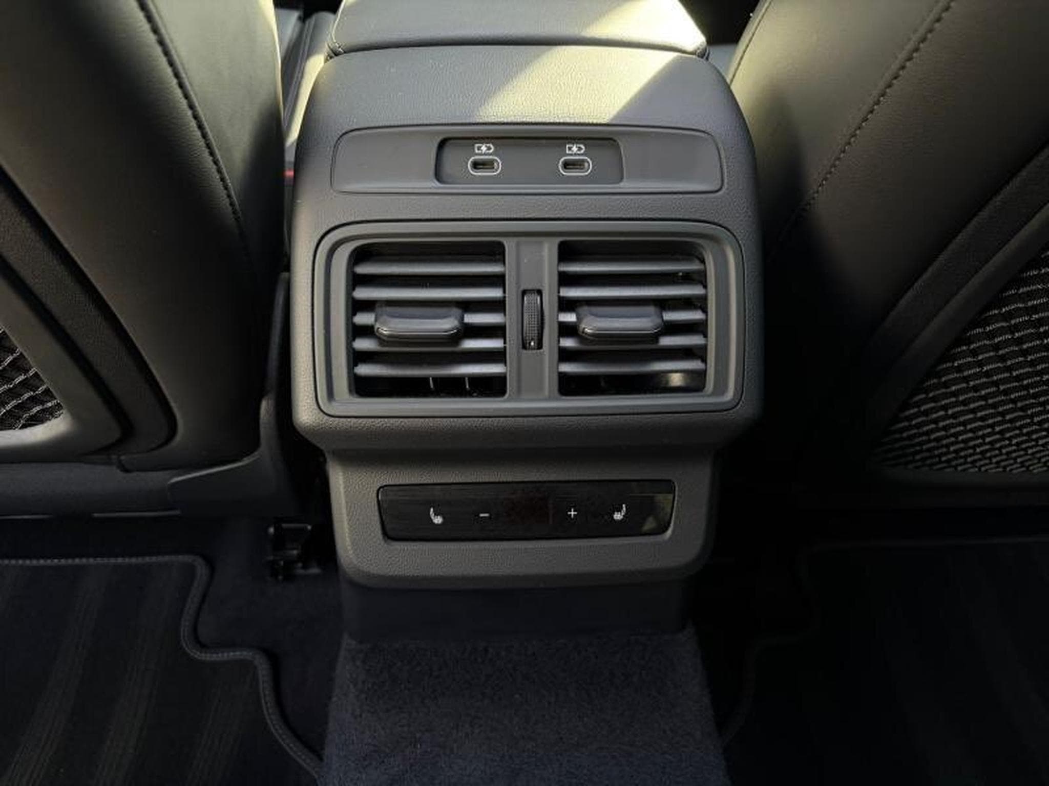 Audi SQ5 TFSI 3.0L 367CV (2025) - Photo 16