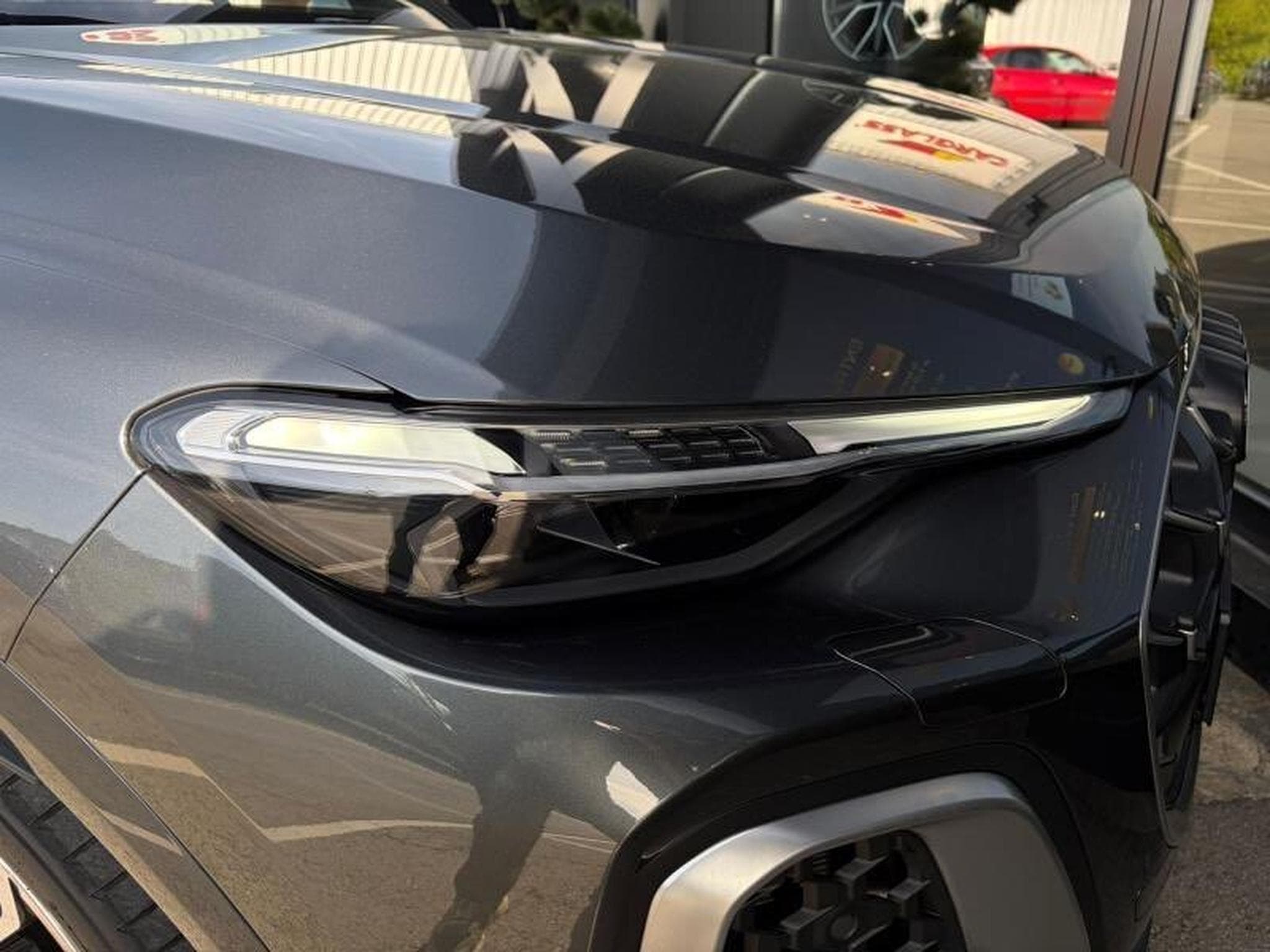 Audi SQ5 TFSI 3.0L 367CV (2025) - Photo 20