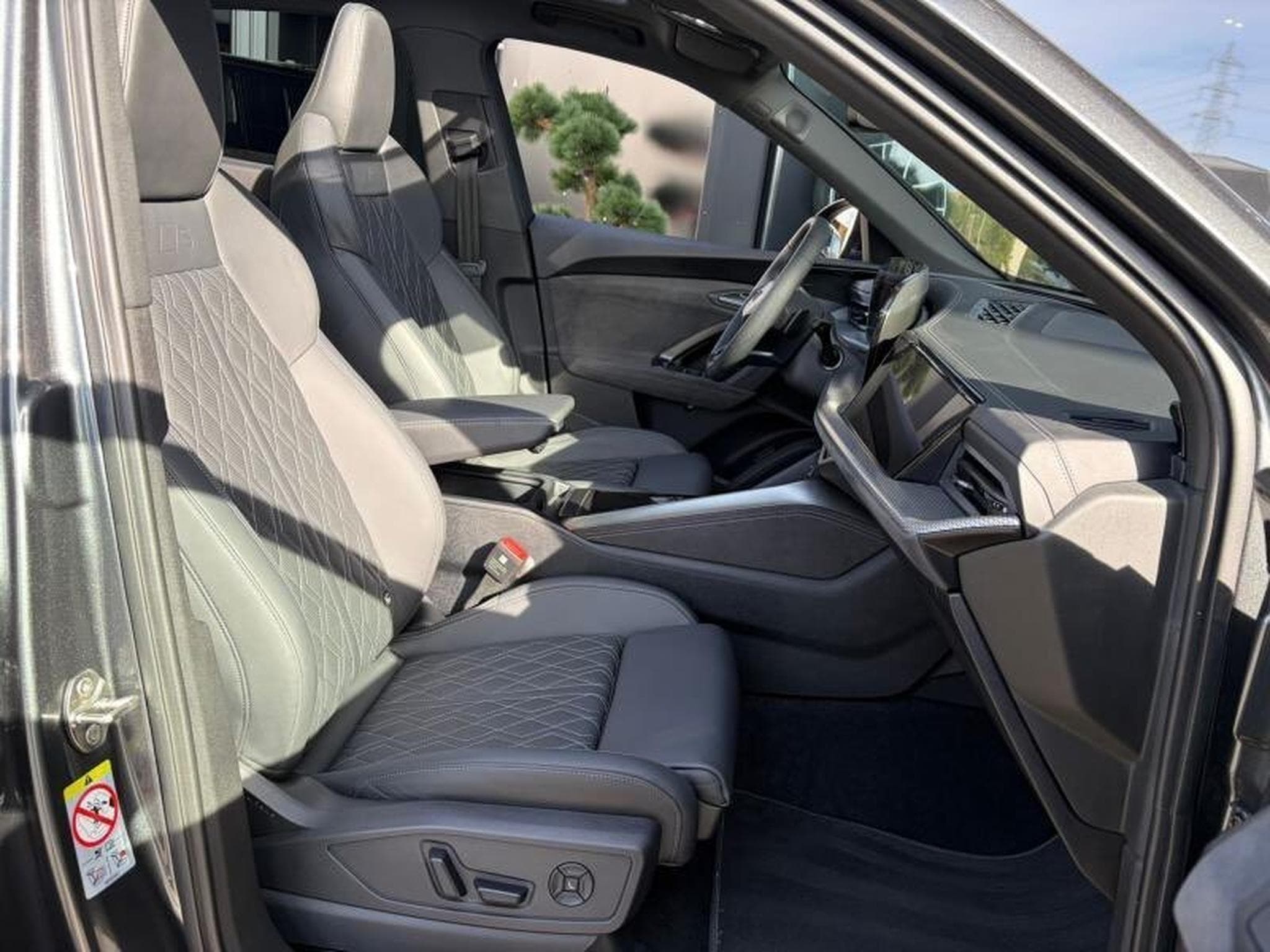 Audi SQ5 TFSI 3.0L 367CV (2025) - Photo 12