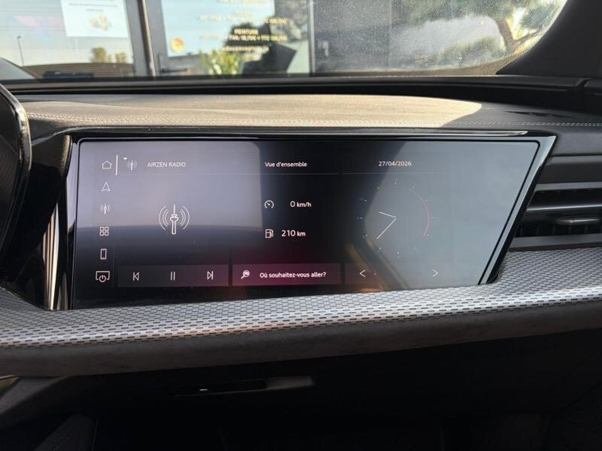 Audi SQ5 TFSI 3.0L 367CV (2025) - Photo 7