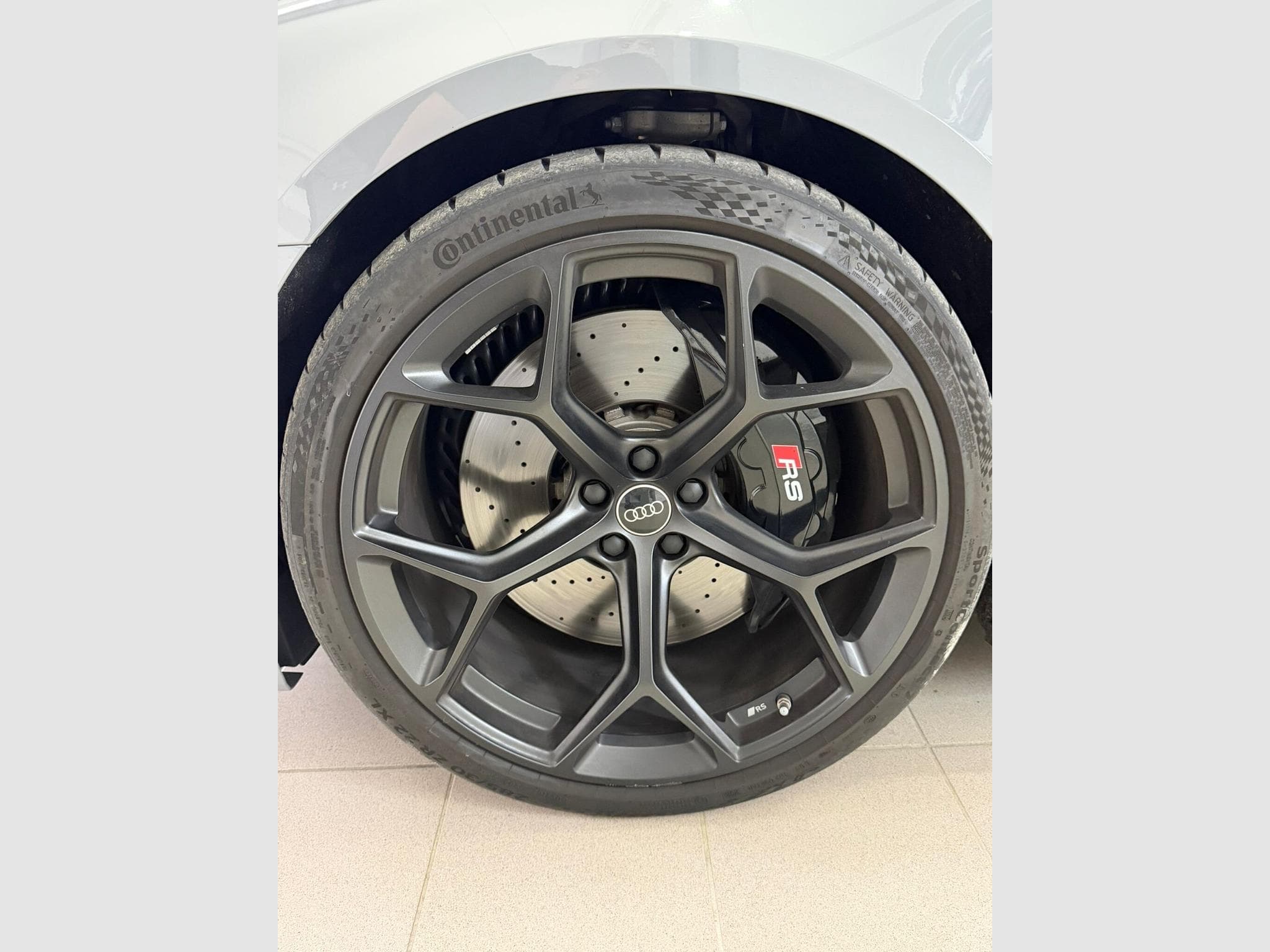 Audi RS6 PERFORMANCE V8 4.0 TFSI Bi-Turbo 630 PS (2025) - Foto 11