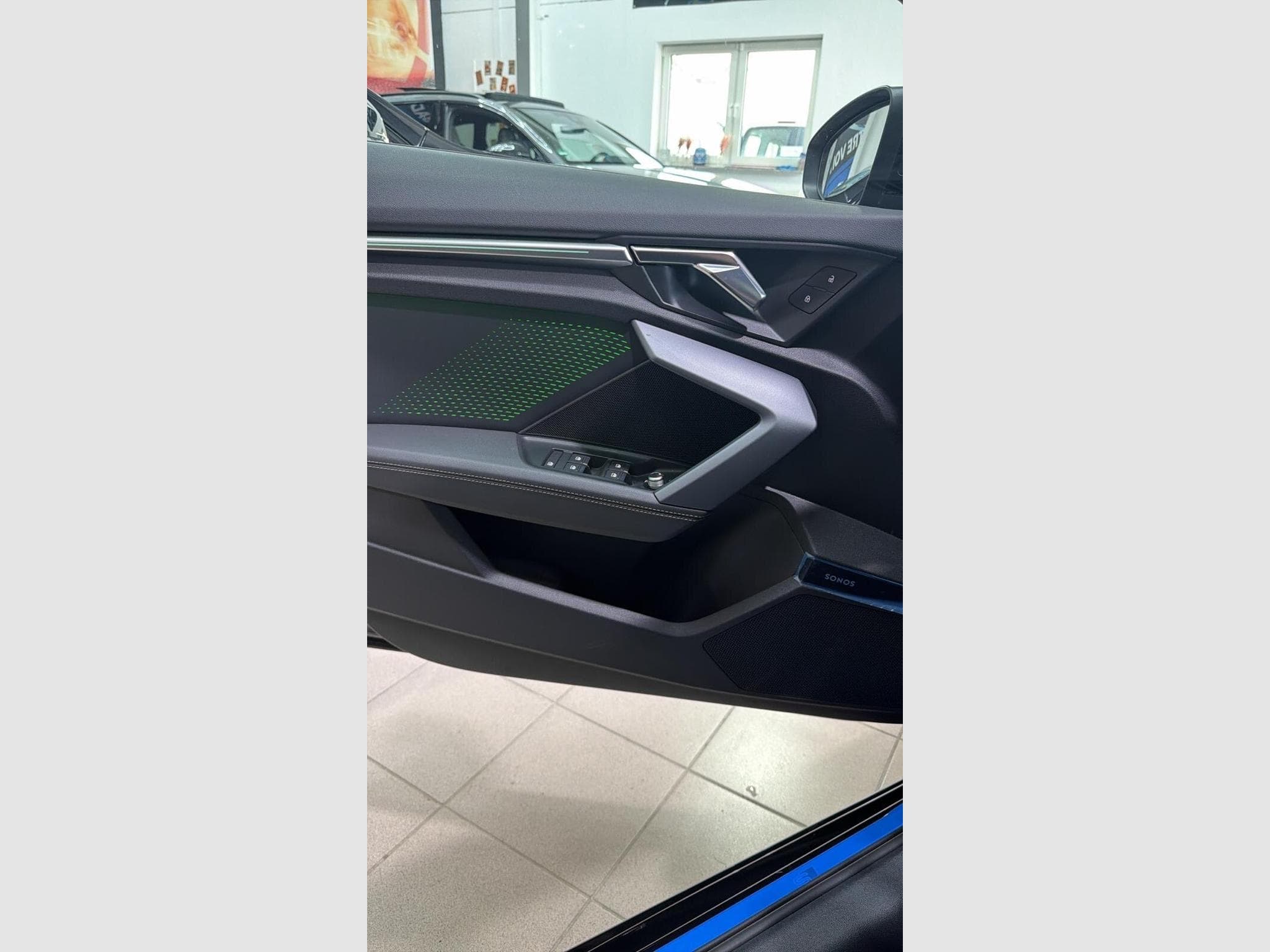 Audi A3 2 L TDI 150 Ps S-line (2025) - Foto 10