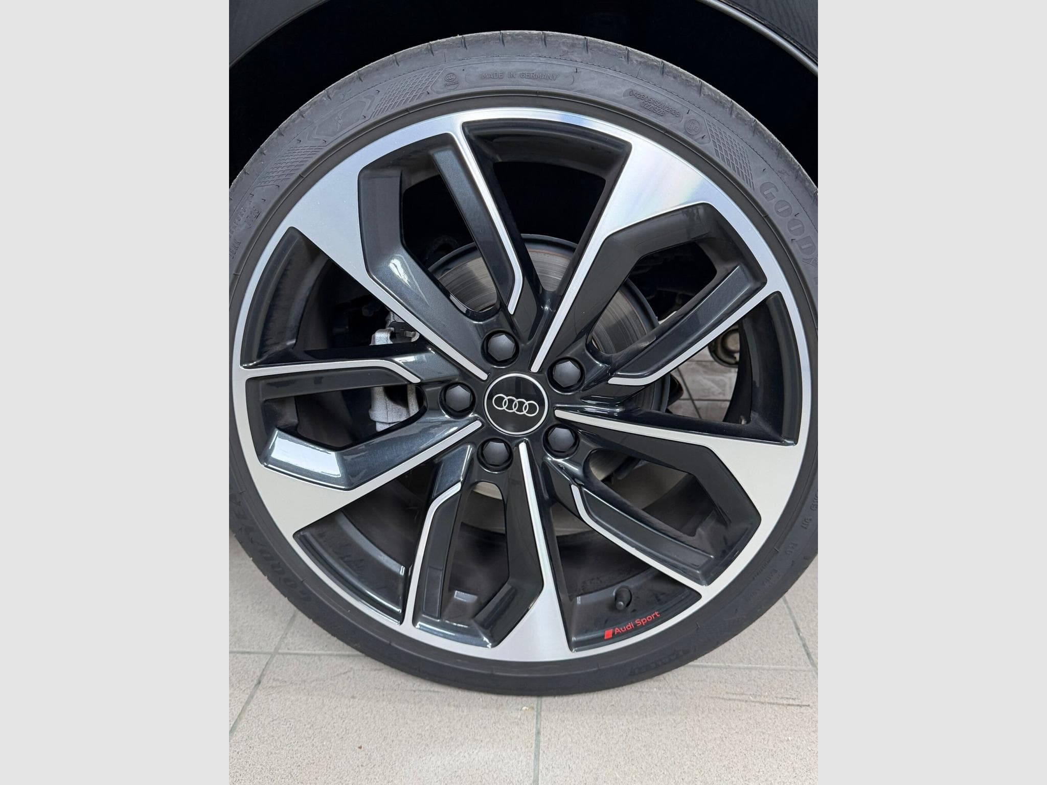 Audi A3 2 L TDI 150 Ps S-line (2025) - Foto 7