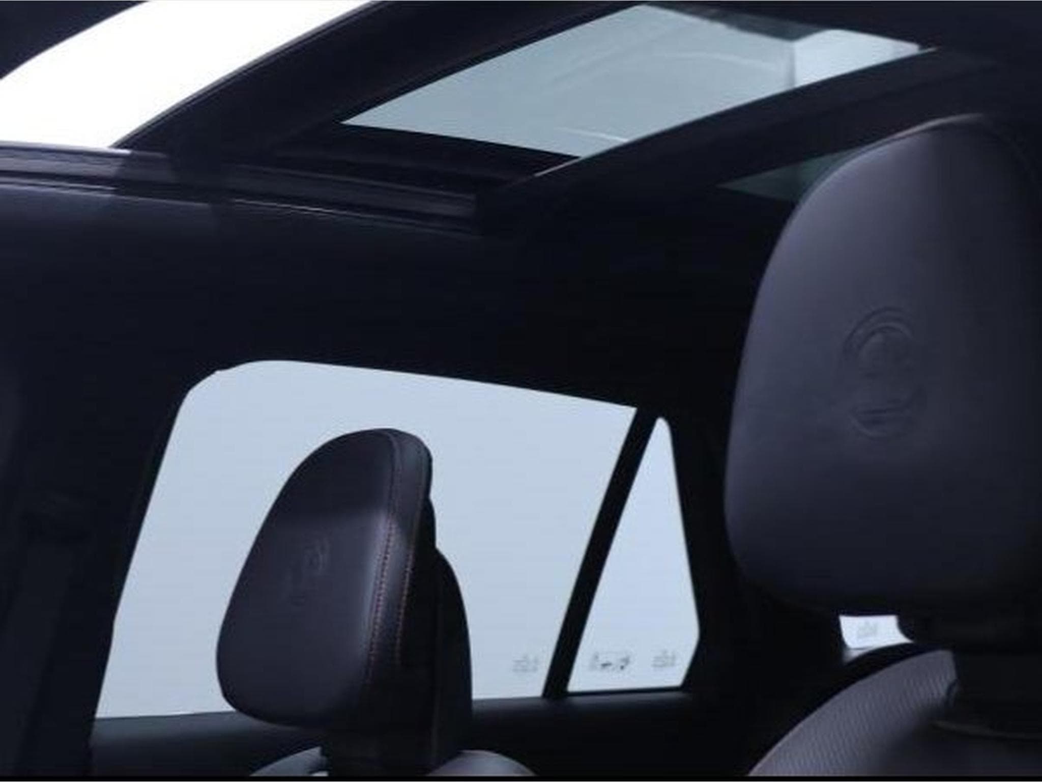 Mercedes GLC 63 S AMG 63 S e Performance (2024) - Photo 3