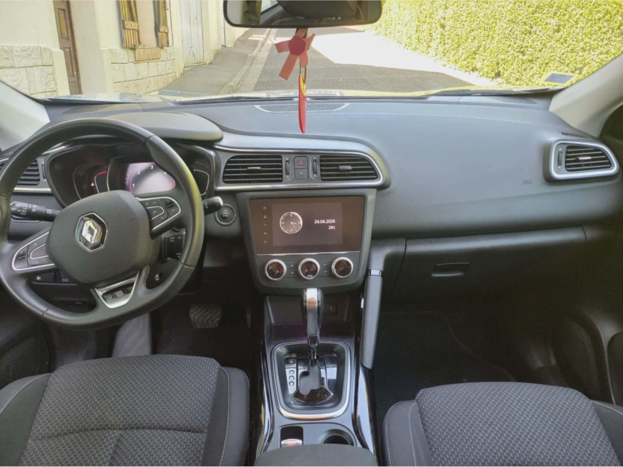 Renault Kadjar Business (2022) - Photo 3