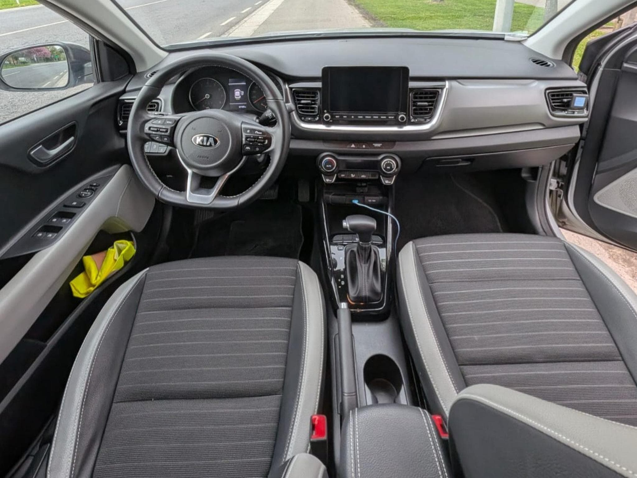 Kia Stonic Black édition BC3, 1.0l, 120 ISG, MHEV (2021) - Foto 3