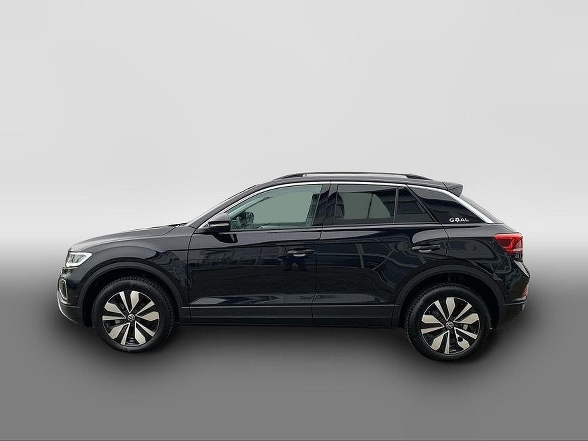 VW T-Roc (2024) - Foto 2