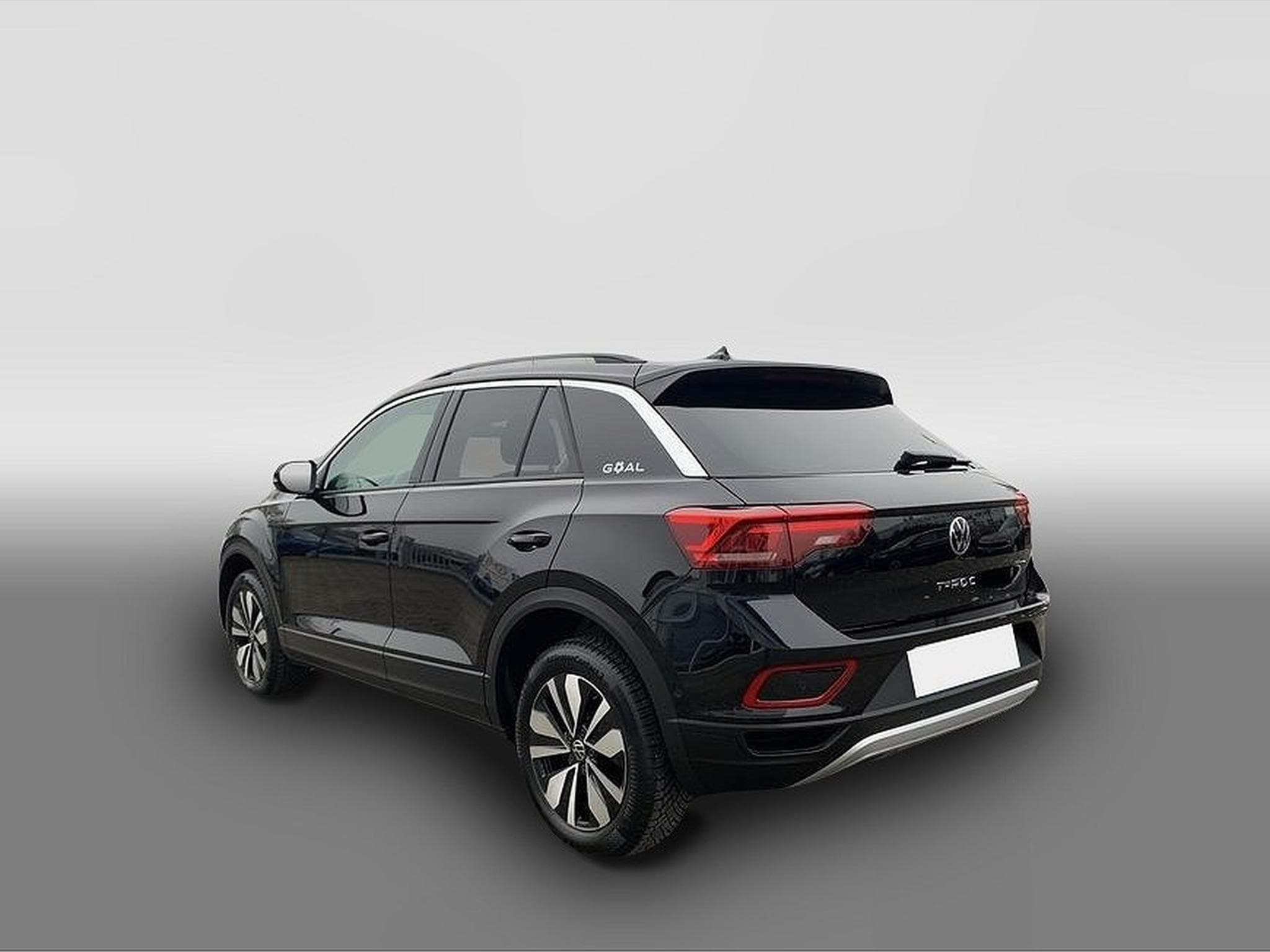 VW T-Roc (2024) - Foto 3