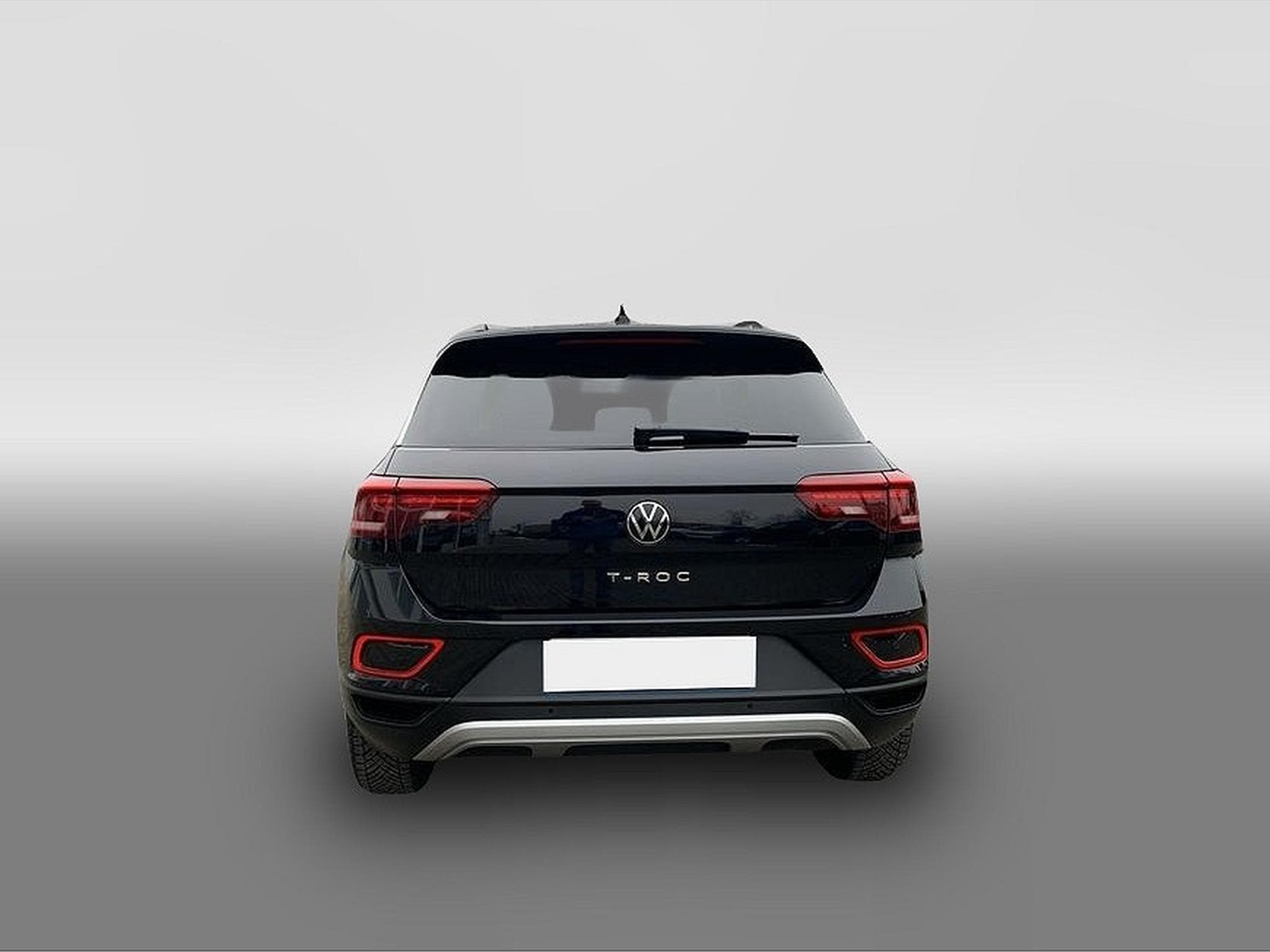 VW T-Roc (2024) - Foto 4