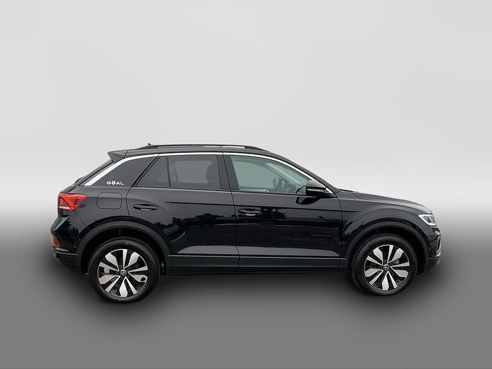 VW T-Roc (2024) - Foto 6