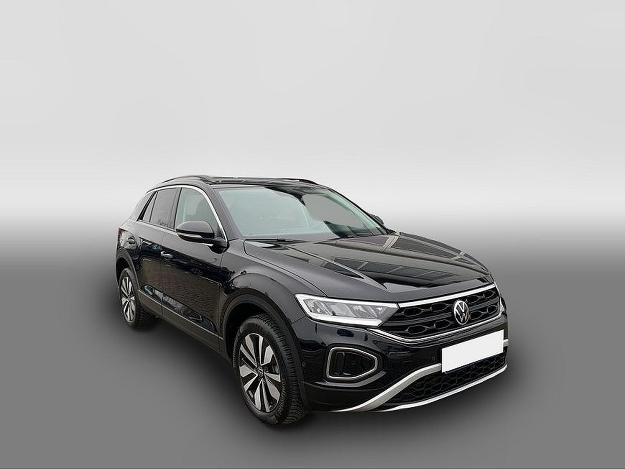 VW T-Roc (2024) - Foto 7