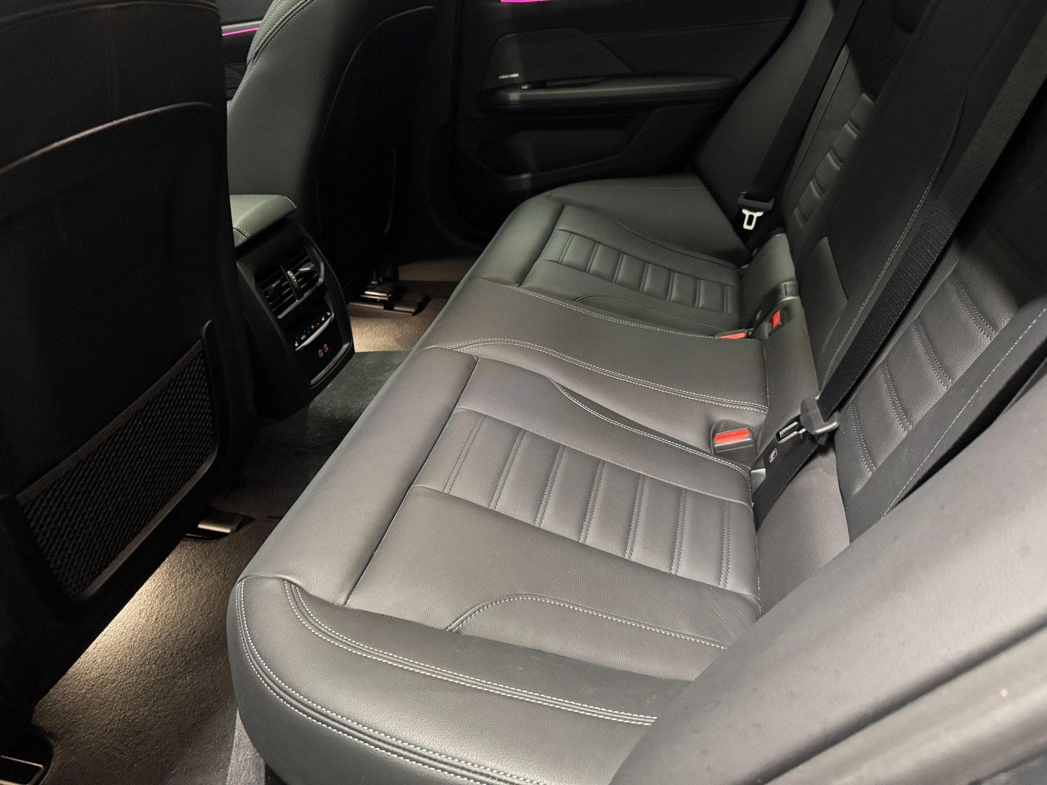 BMW i4 M50 (2023) - Foto 3