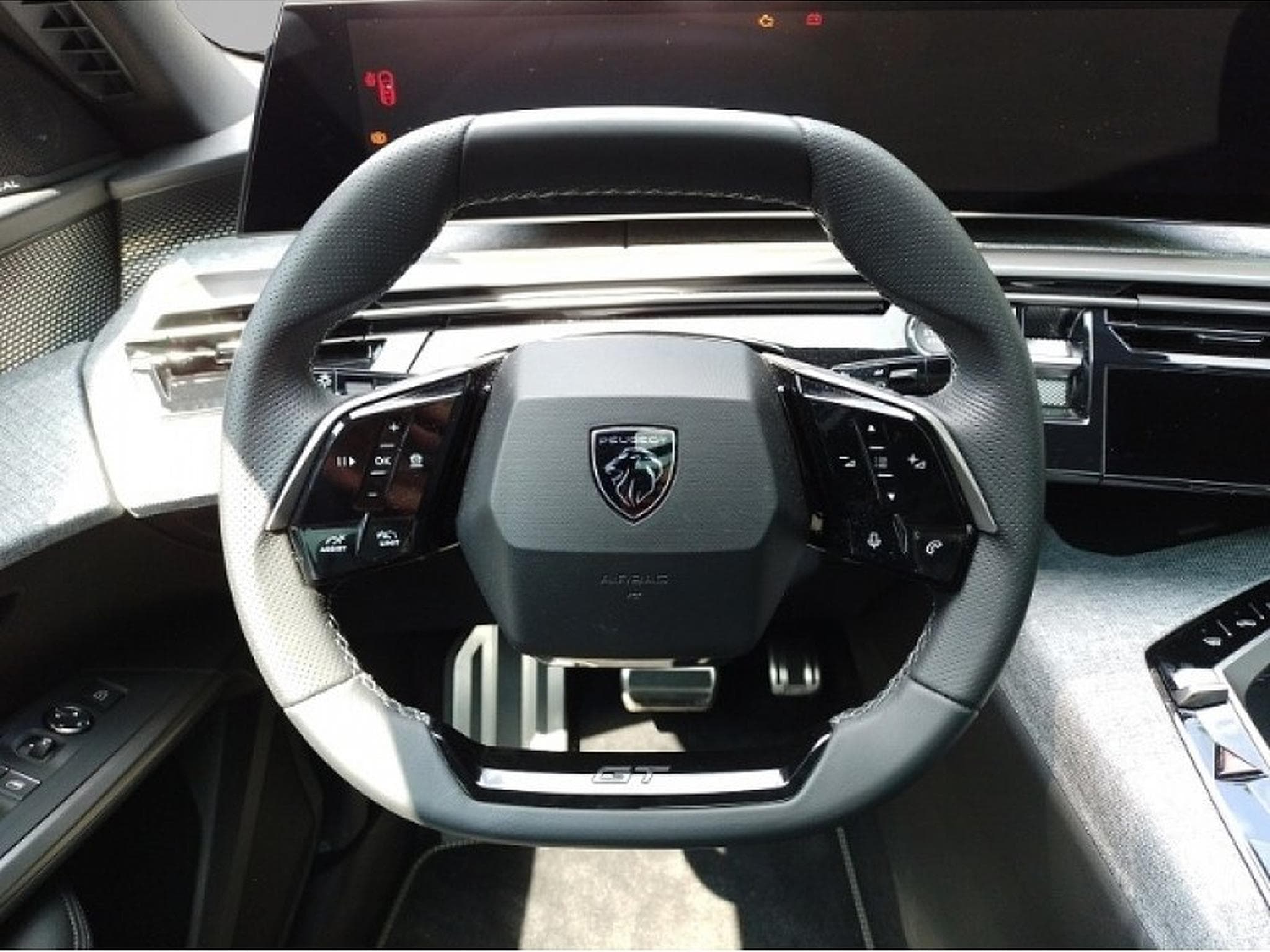 Peugeot 3008 (2025) - Photo 3