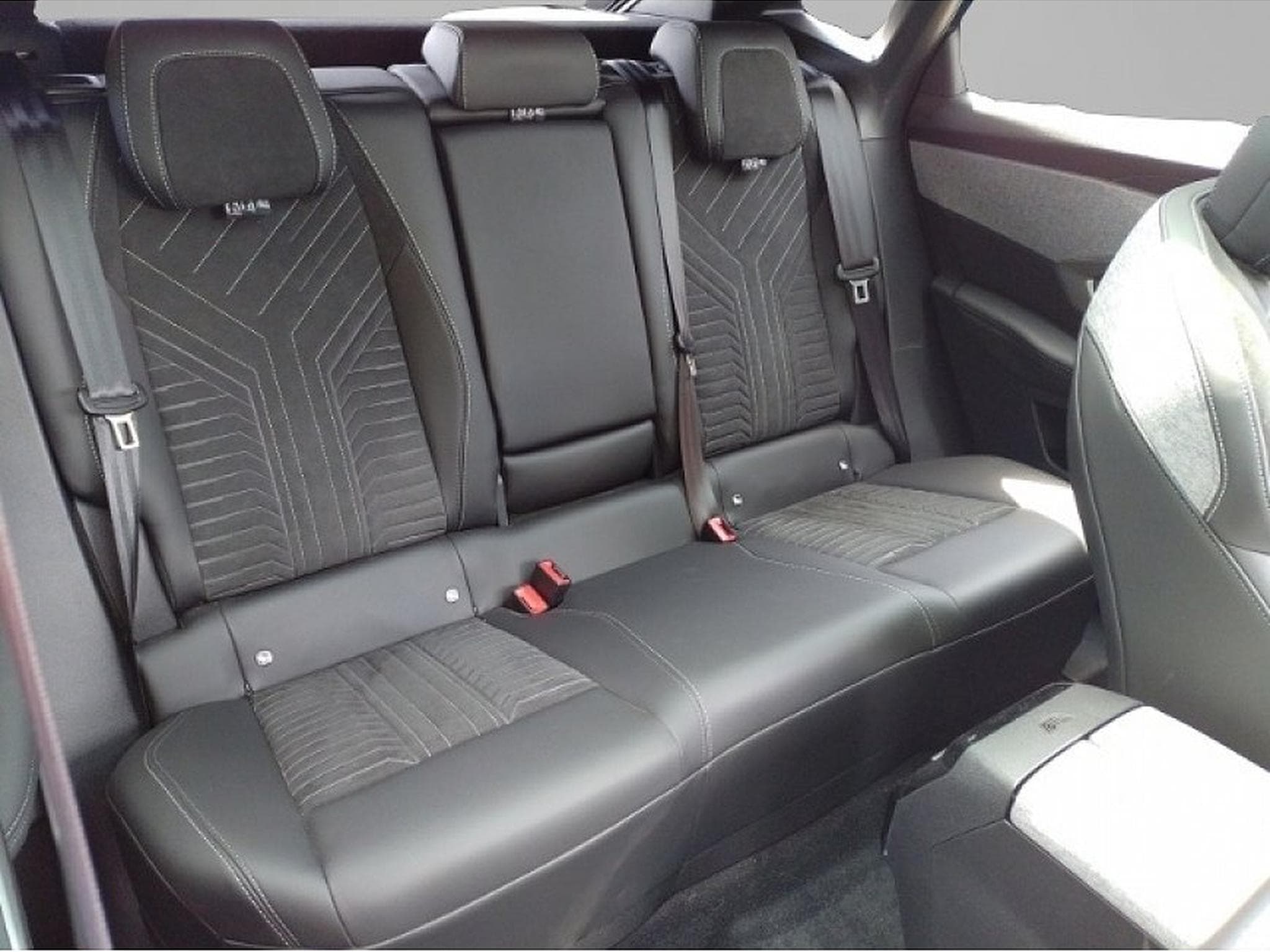 Peugeot 3008 (2025) - Photo 5