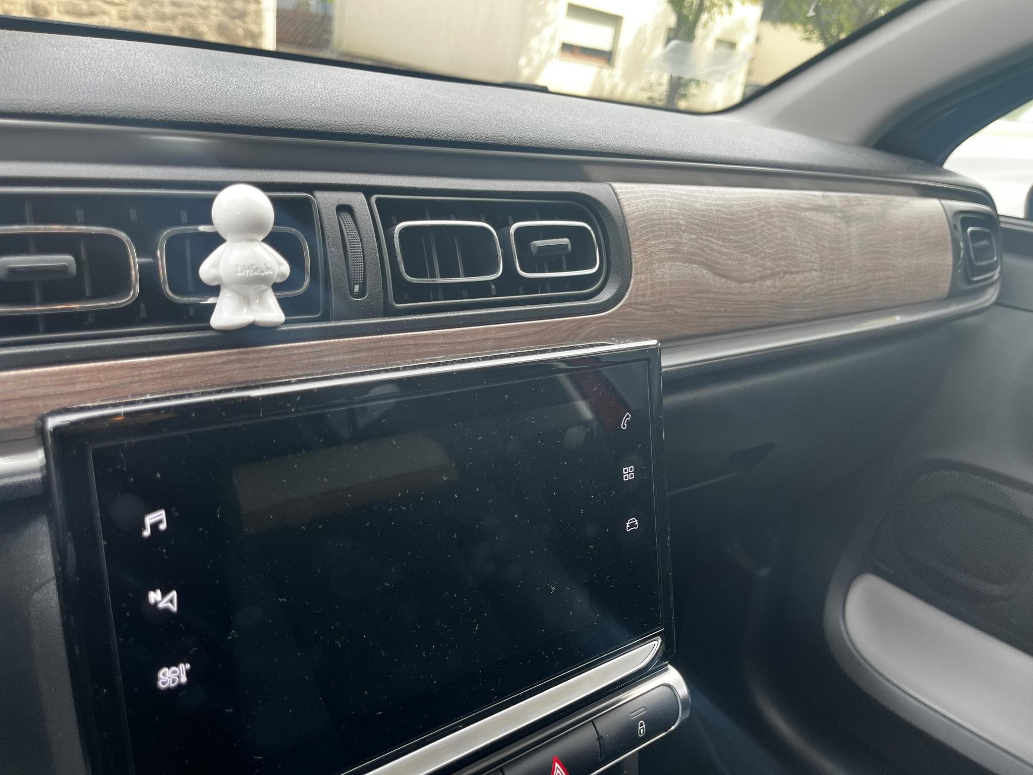 Citroën C3 1.2 110 shine automatique (2022) - Photo 10